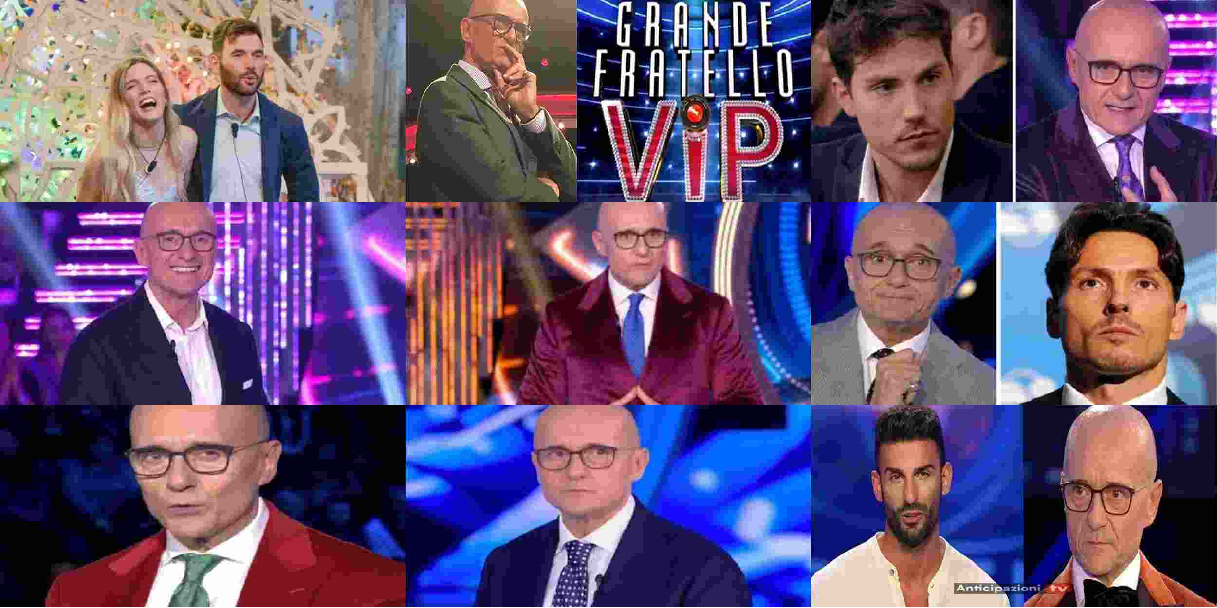 Cosa ha dato Anita Olivieri al fratello durante la puntata? Scoppia il caso