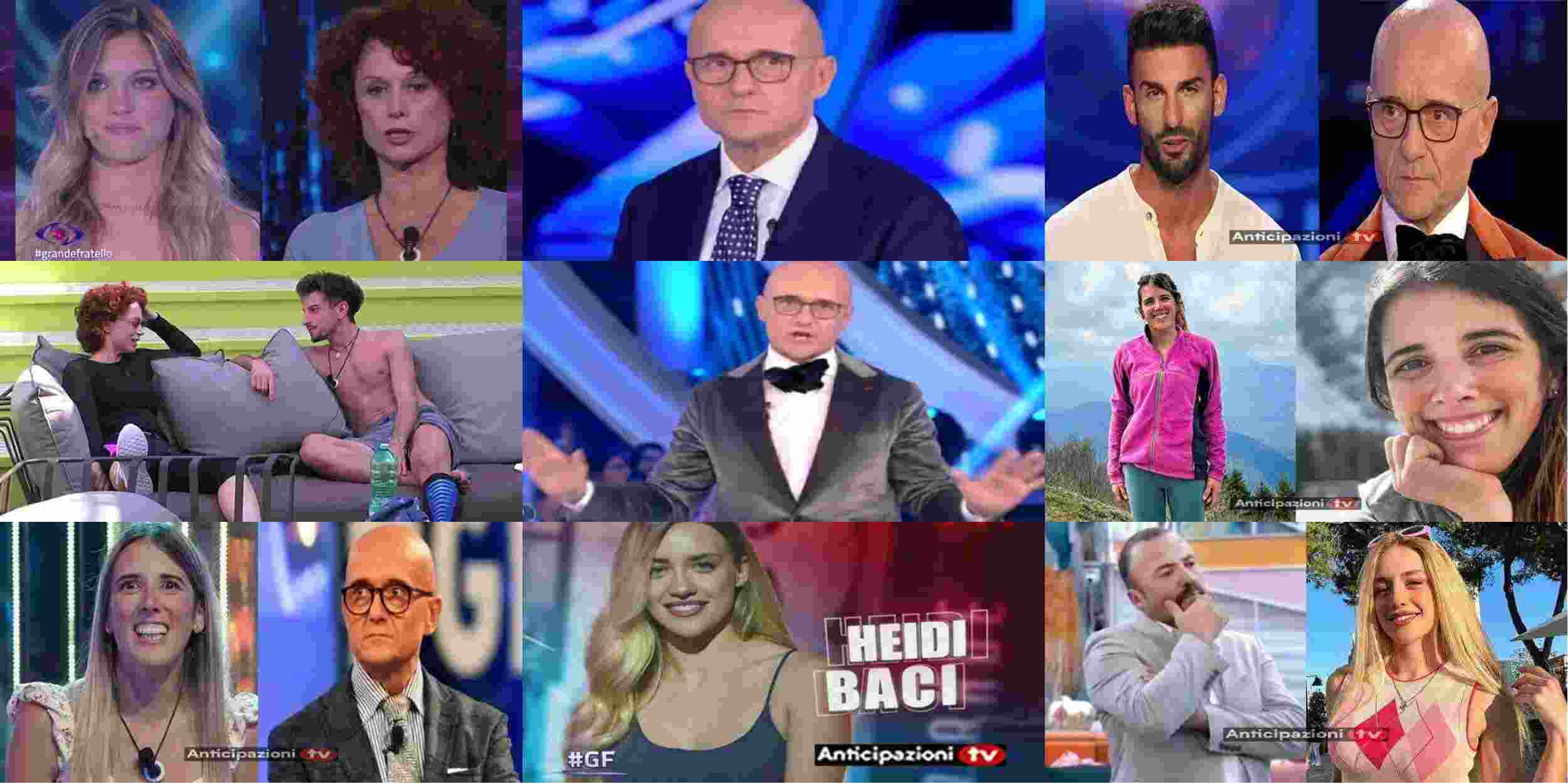Anita Olivieri, gesto social contro Beatrice Luzzi: niente pacificazione tra le due?