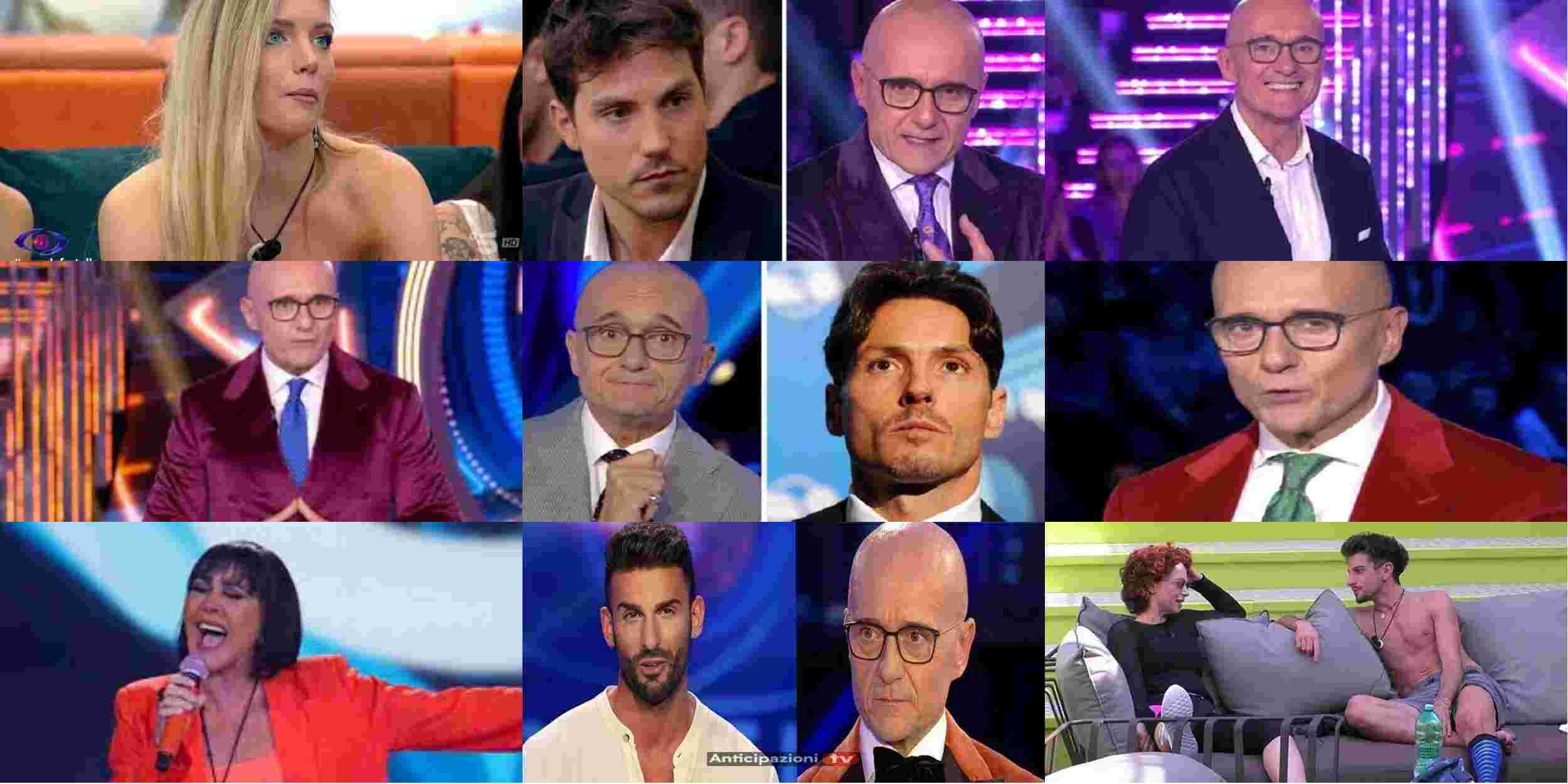Grande Fratello 2023, Anita Olivieri informata su quando finisce il reality? Scatta la censura