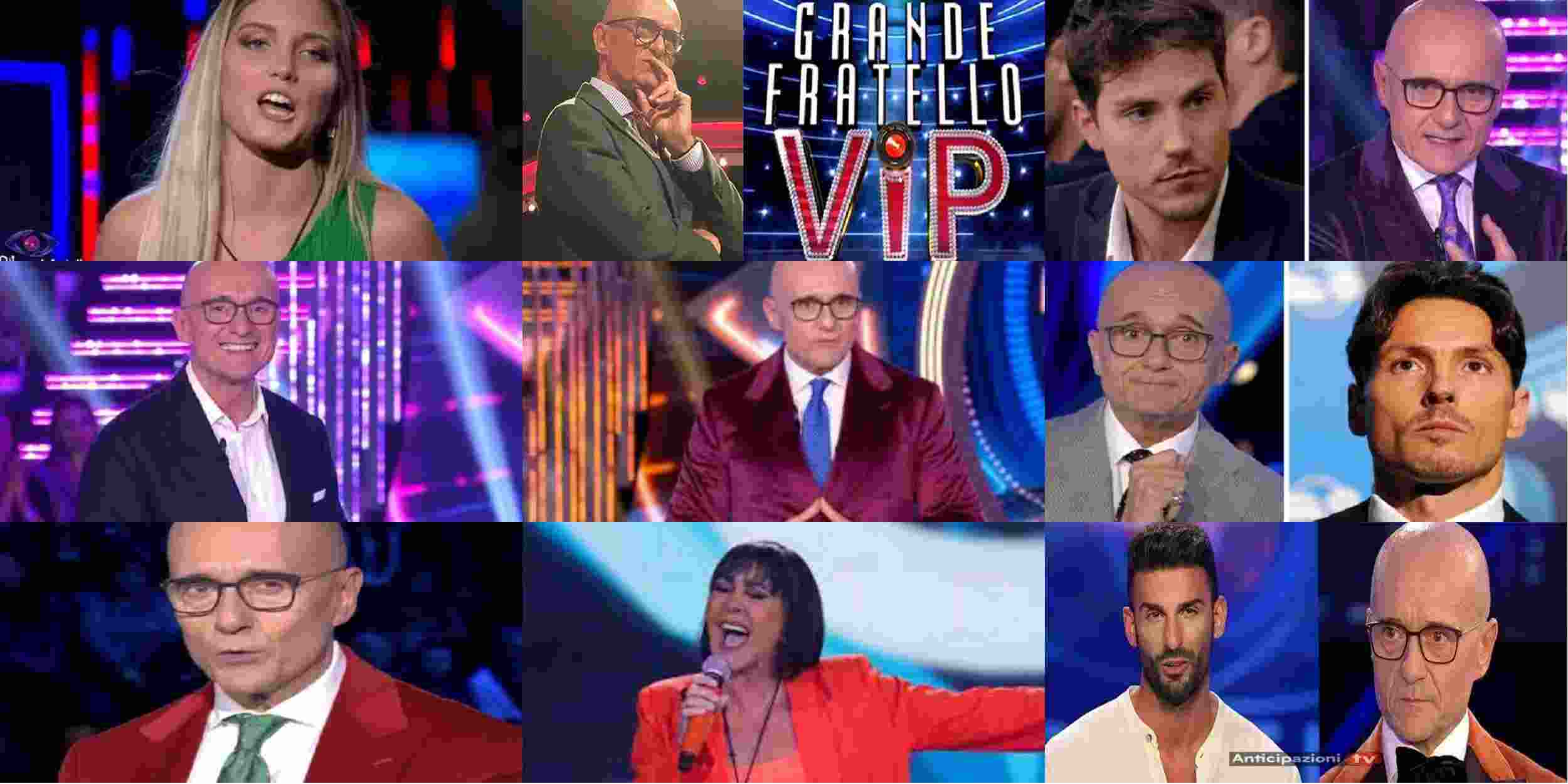Grande Fratello 2023, Anita Olivieri sa che entreranno nuovi concorrenti?