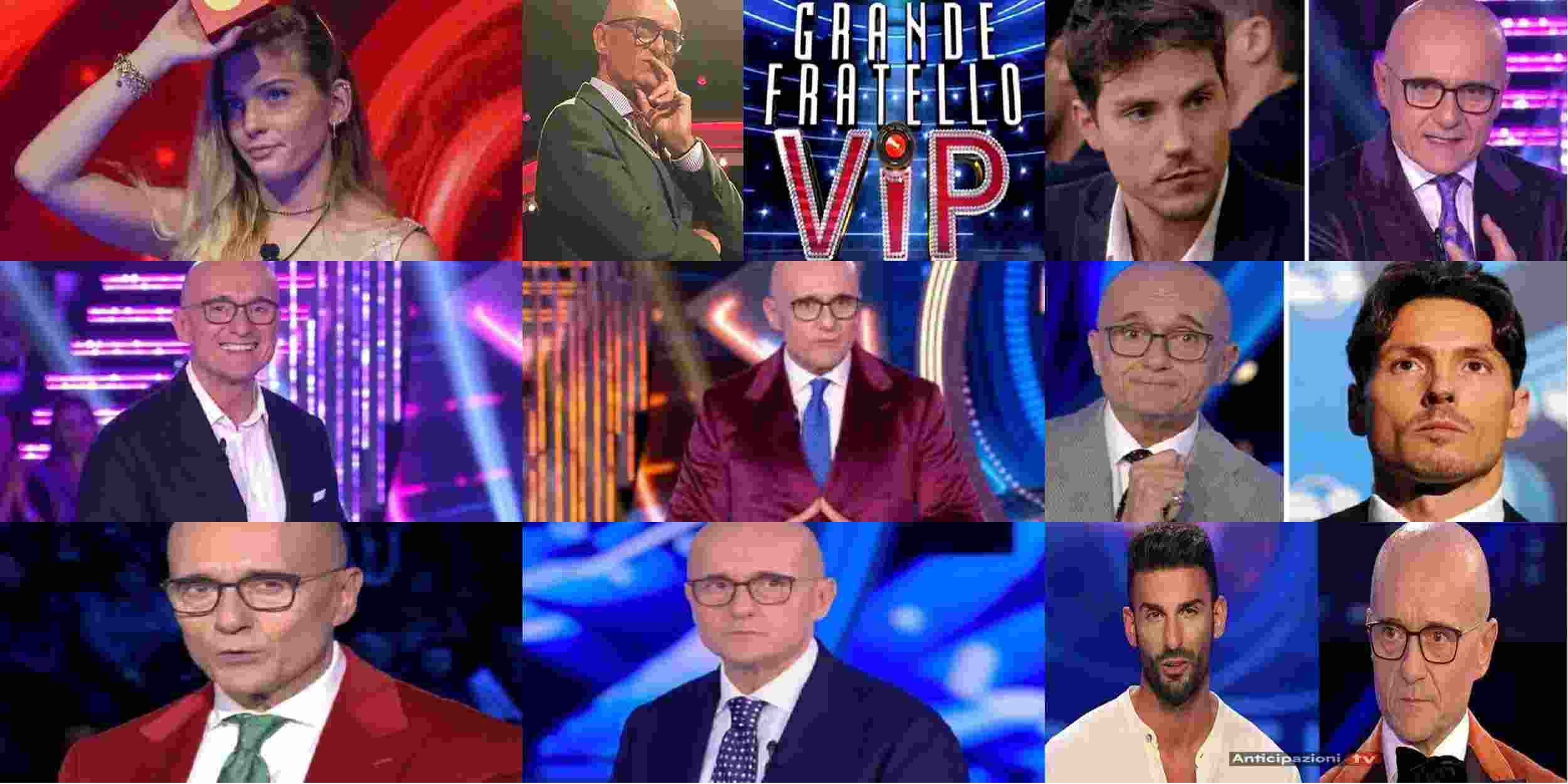 Anita Olivieri sapeva delle nomination per la finale? Un video sembra incastrarla
