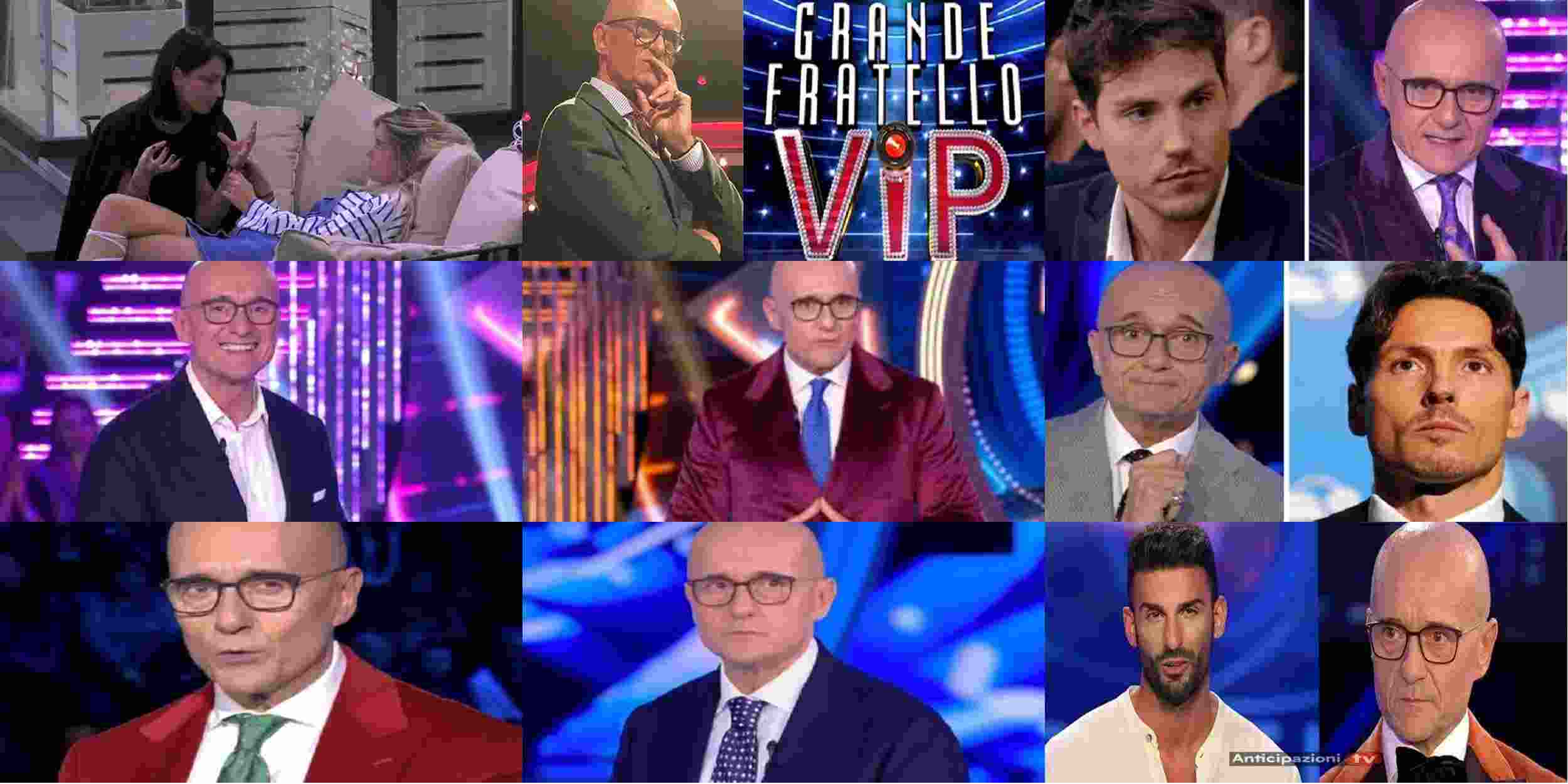 Anita Olivieri e Letizia Petris vogliono abbandonare la casa: c’entra Beatrice Luzzi?