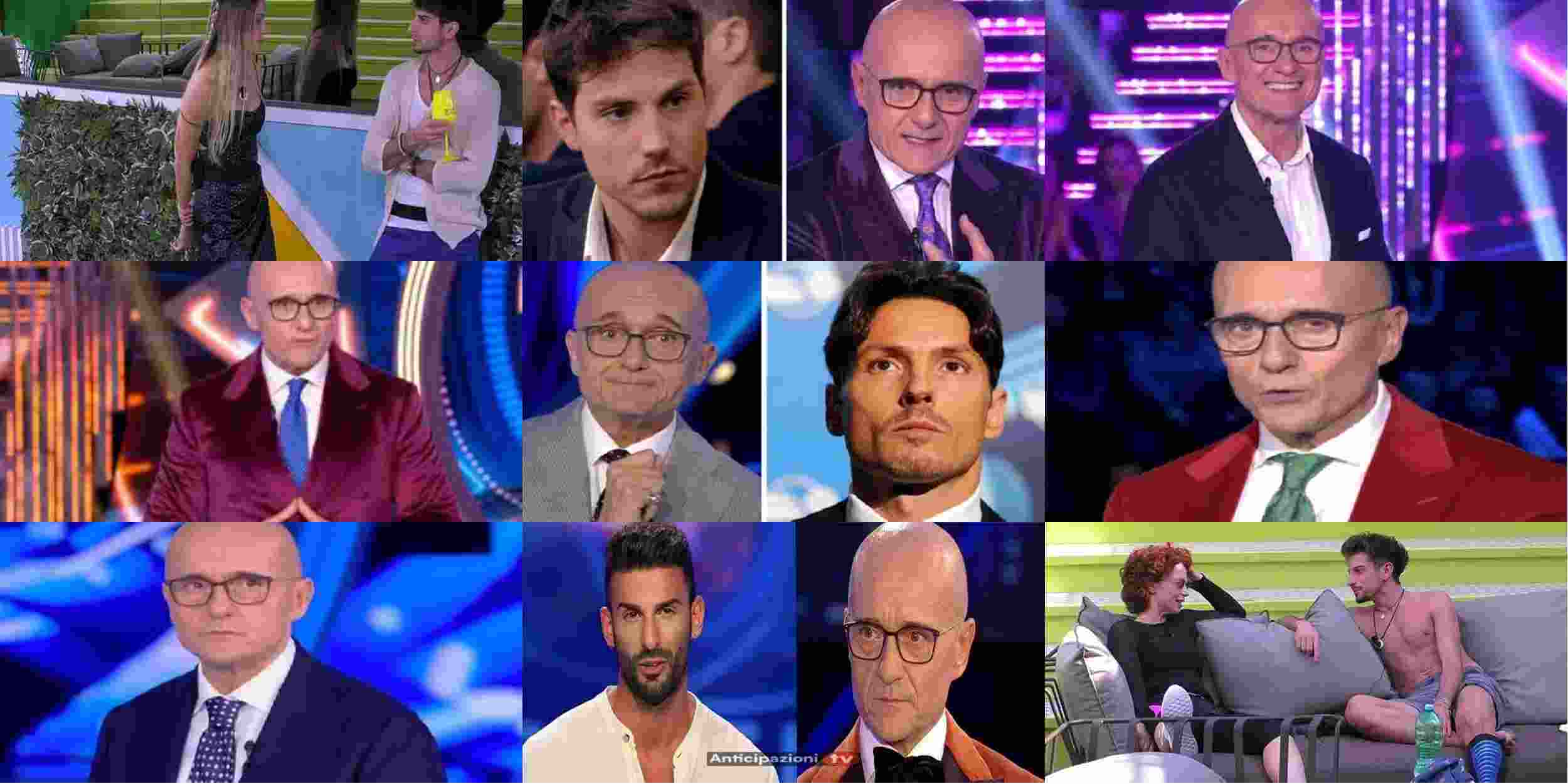 Grande Fratello 2023, Anita Olivieri sente la mancanza del suo ex fidanzato