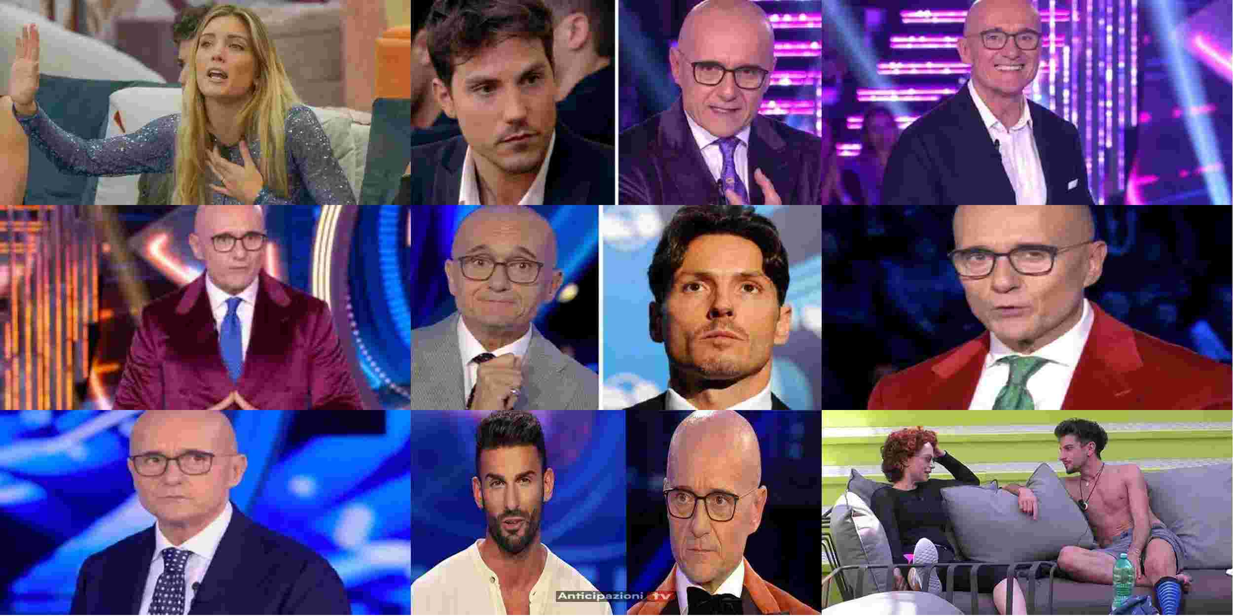 Grande Fratello 2023, Anita Olivieri pensava di essere espulsa: ha ammesso di aver bestemmiato?