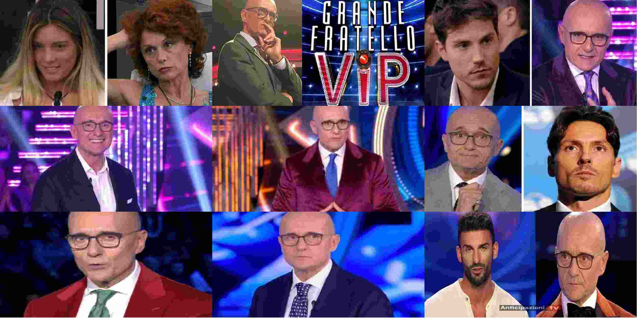 Anita Olivieri ha un piano contro Beatrice Luzzi: ecco come vorrebbe farla diventare