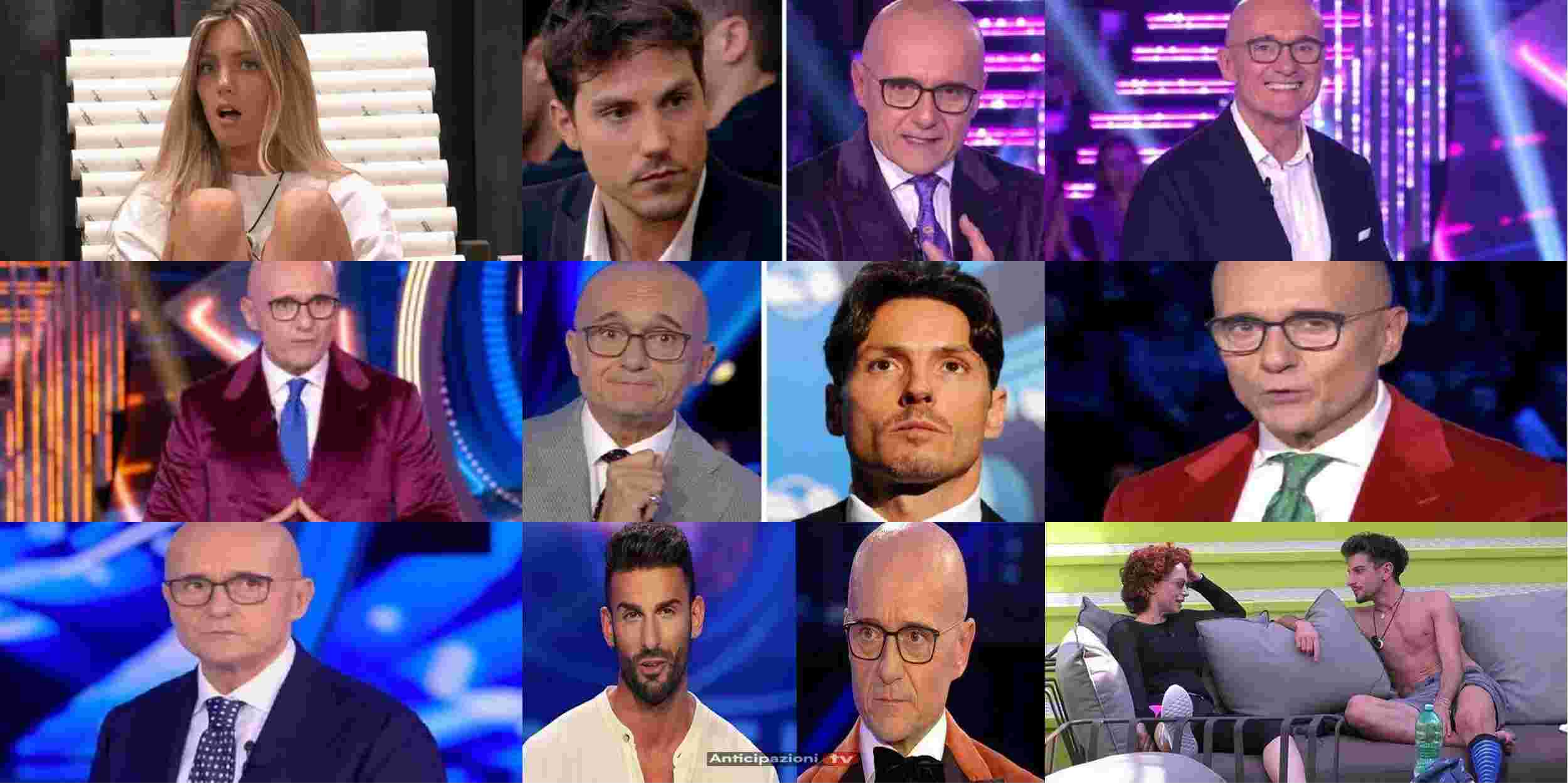 GF 2023, Anita Olivieri rischia grosso: pronunciata una terribile espressione omofoba?