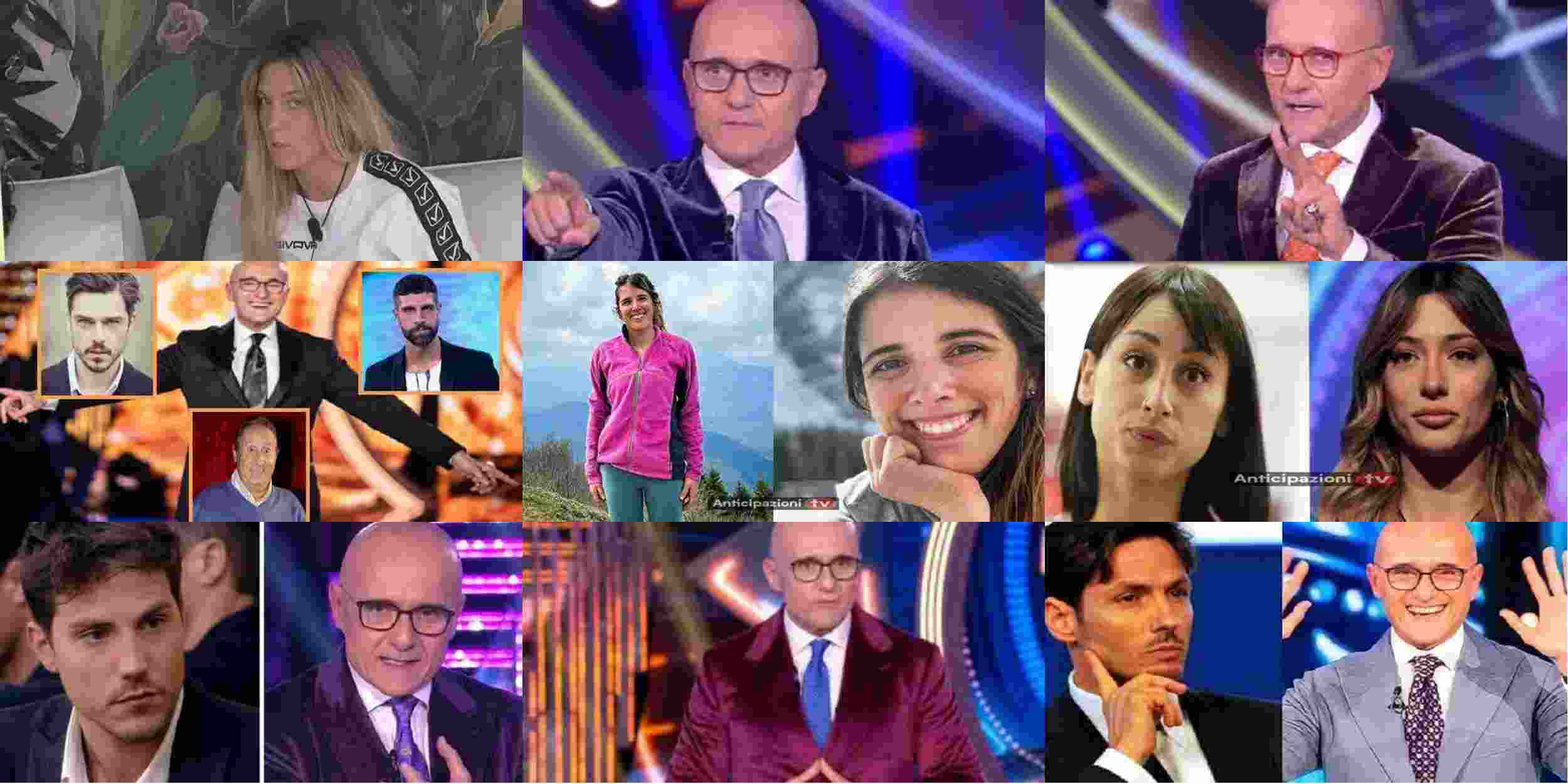 Grande Fratello 2023, Anita Olivieri ne è sicura: cosa faranno Perla Vatiero e Mirko Brunetti