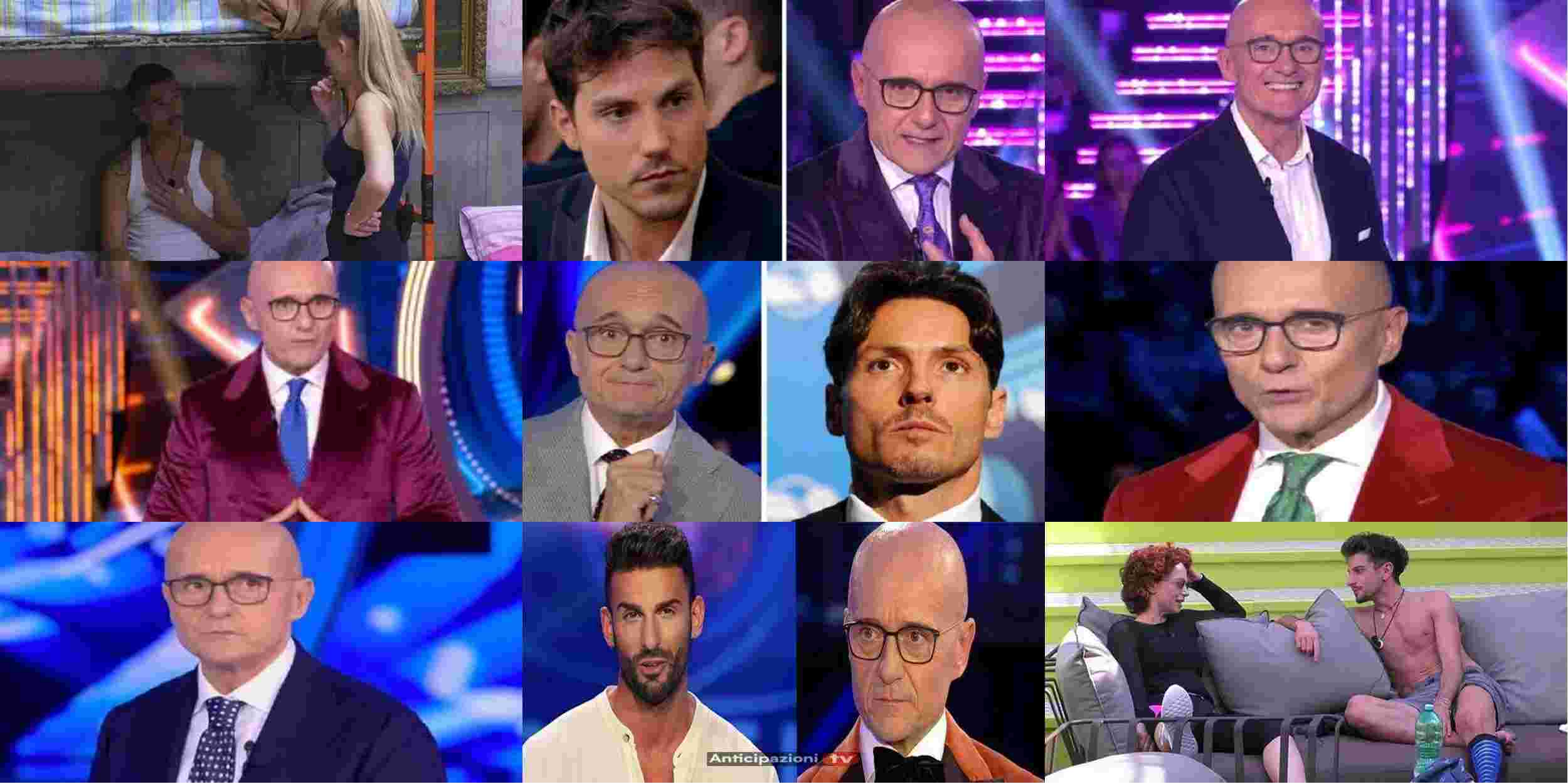 GF 2023, Anita Olivieri smaschera il piano di Massimiliano Varrese: la rivelazione