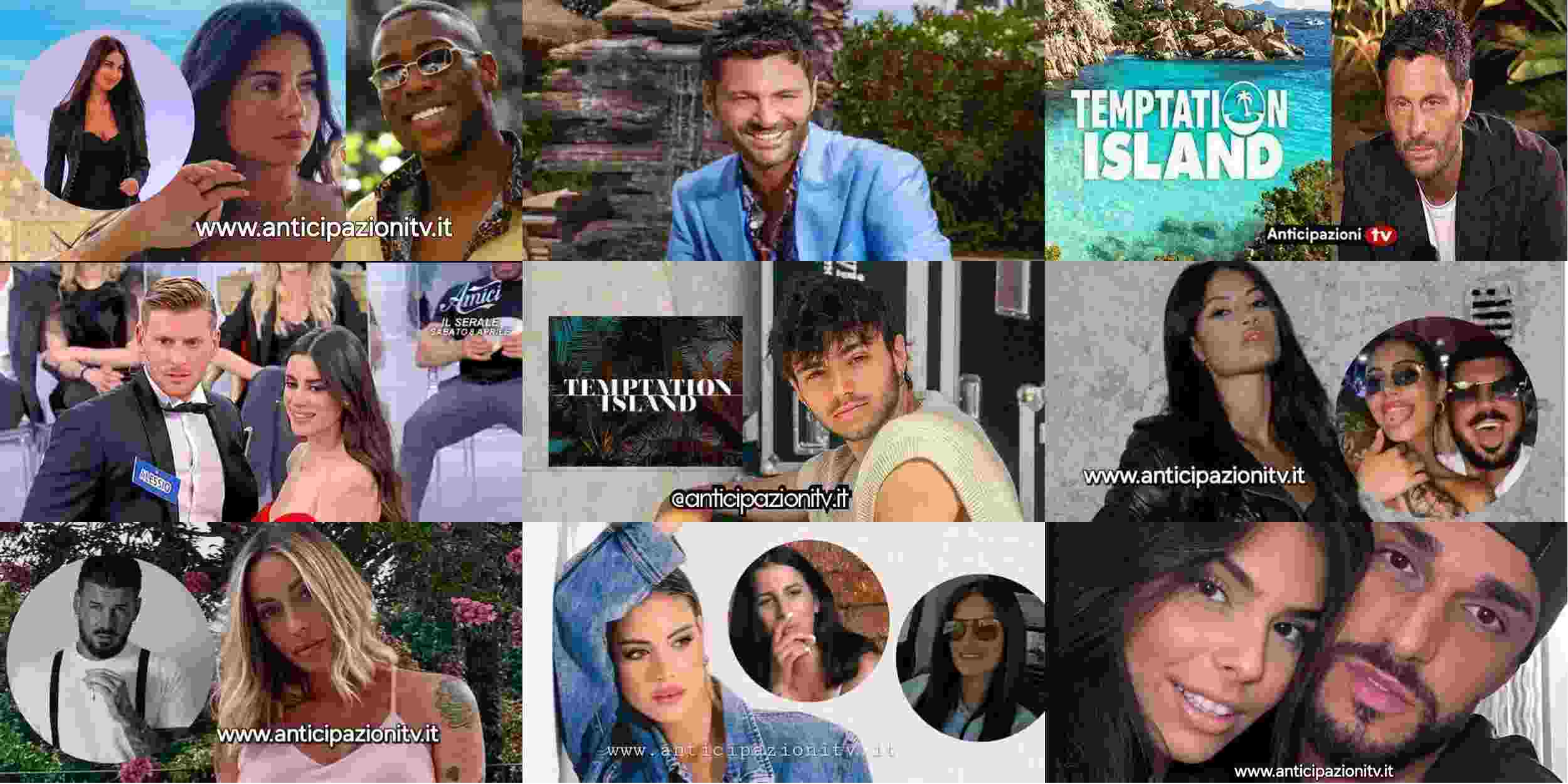 Temptation Island, Anna Acciardi e Alfred Ekhator sono tornati insieme? Sofia Costantini svela cosa ha scoperto