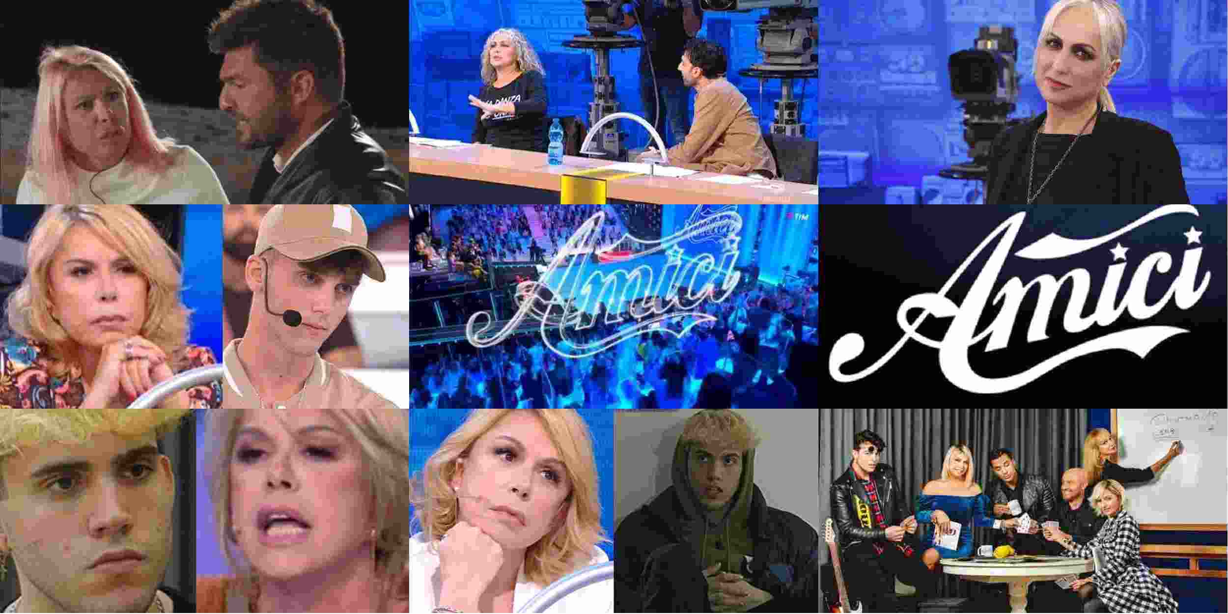 Amici, Anna Pettinelli è tornata single: i motivi dell’addio a Stefano