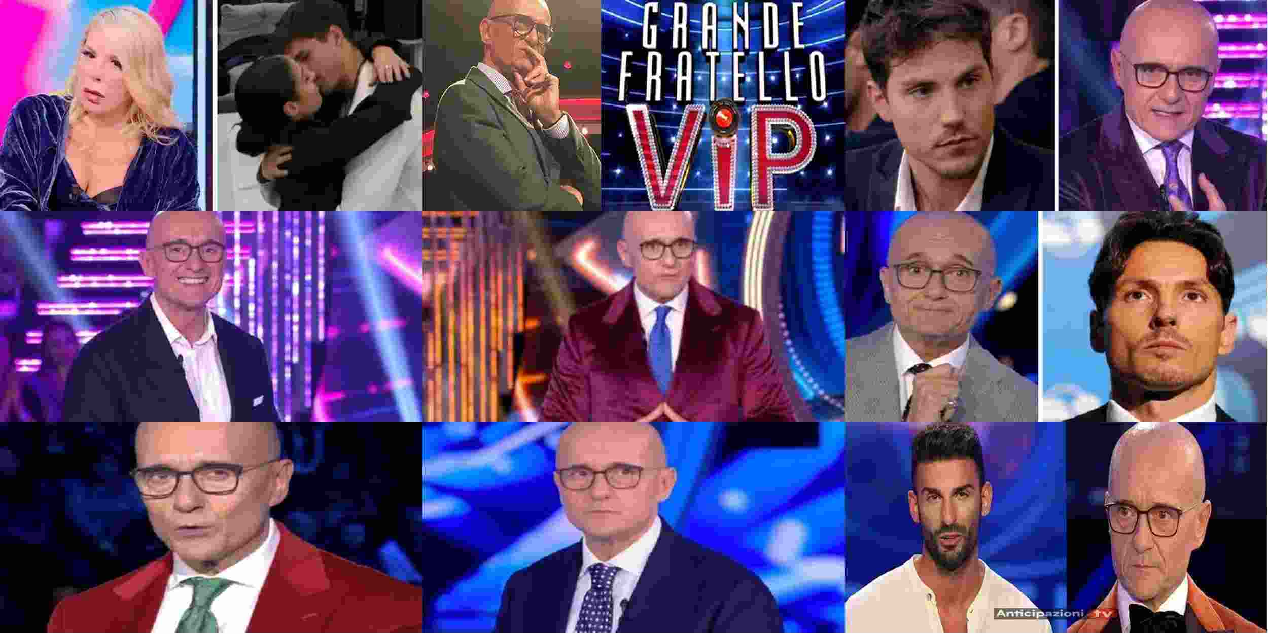 Anna Pettinelli critica Mirko Brunetti e Perla Vatiero: la replica piccata della coppia