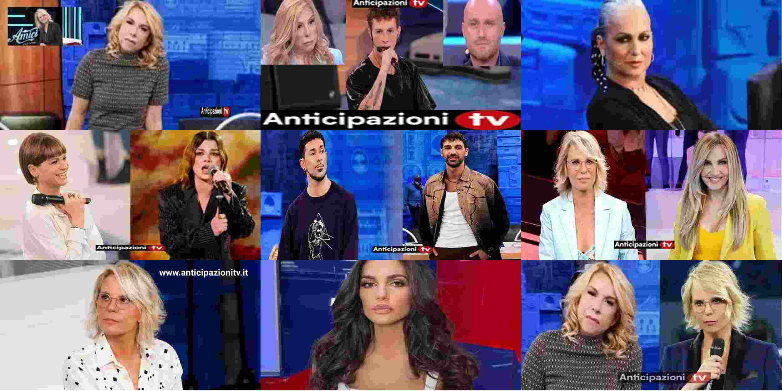 Amici 23, Anna Pettinelli: un malinteso con Dua Lipa diventa virale