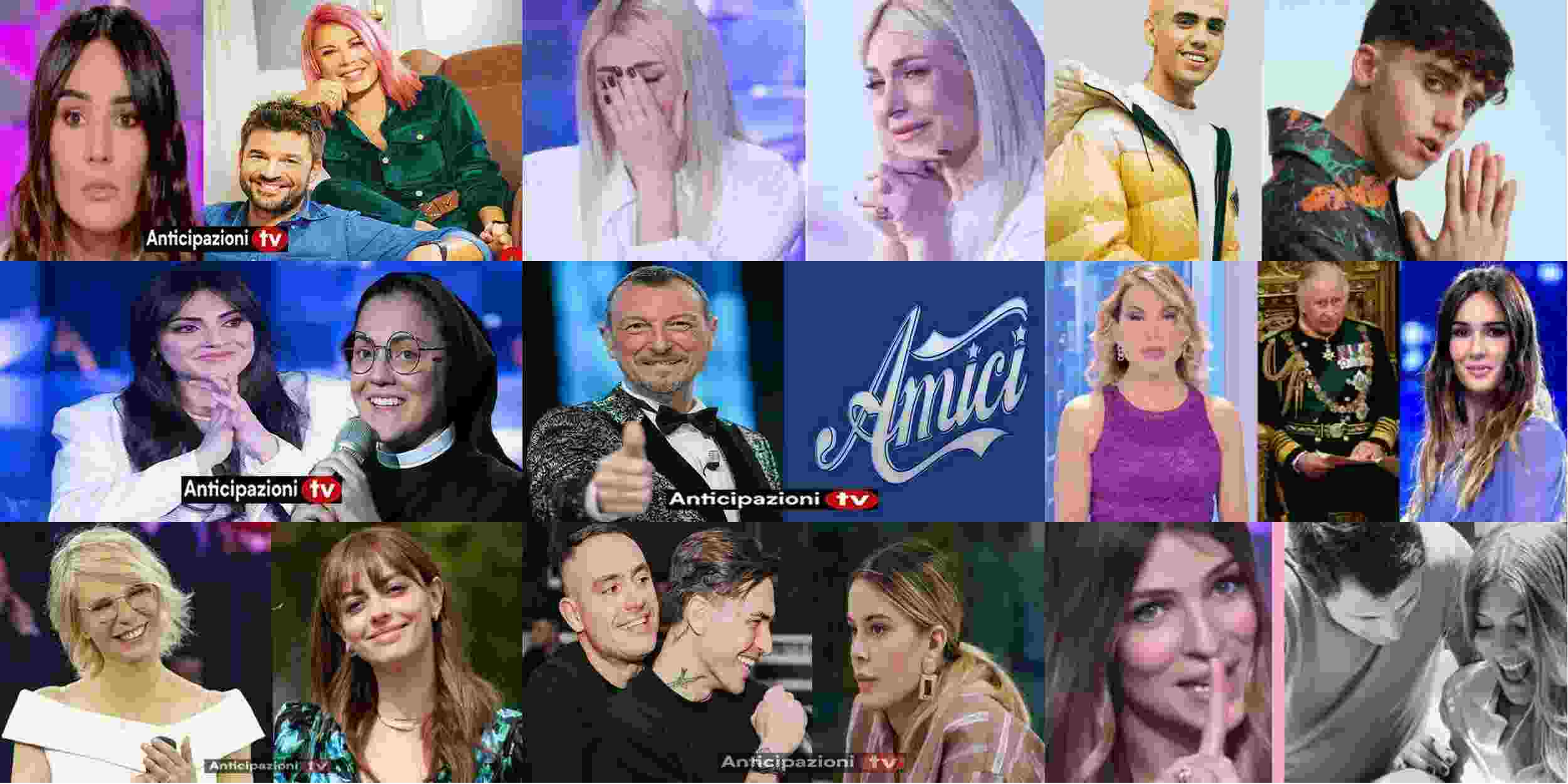 Anna Pettinelli a Verissimo fa delle confessioni shock sulla sua vita sentimentale