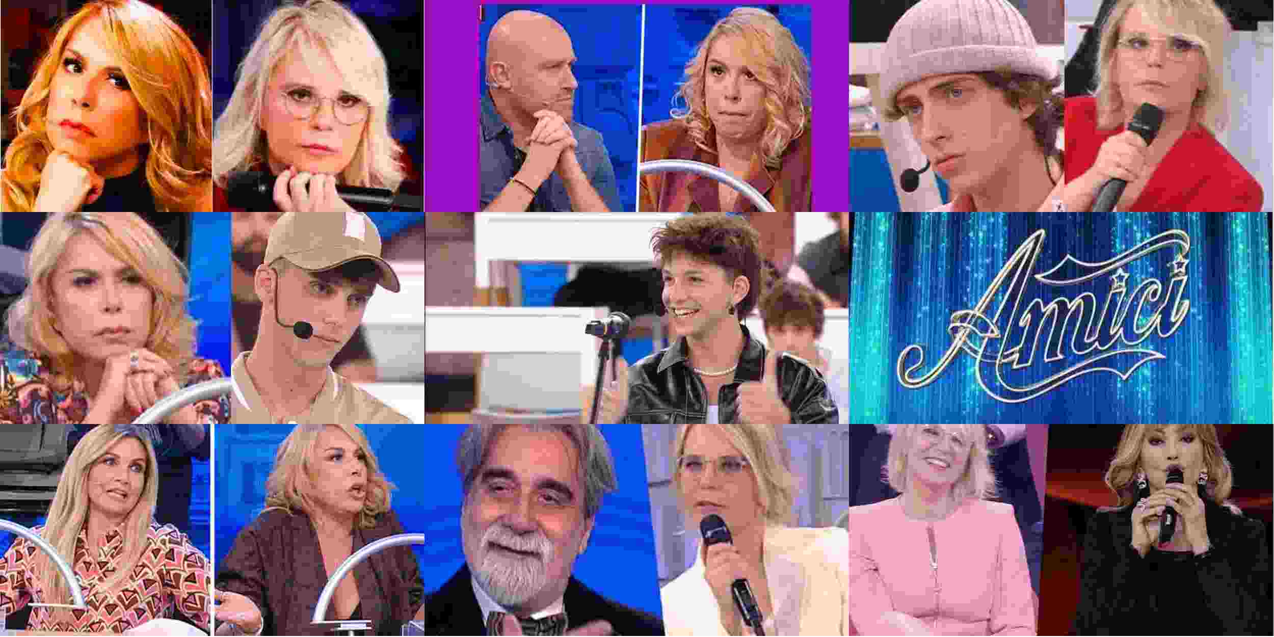Lo sfogo di Anna Pettinelli: la verità sull’allontanamento da Amici e i rapporti con Maria De Filippi