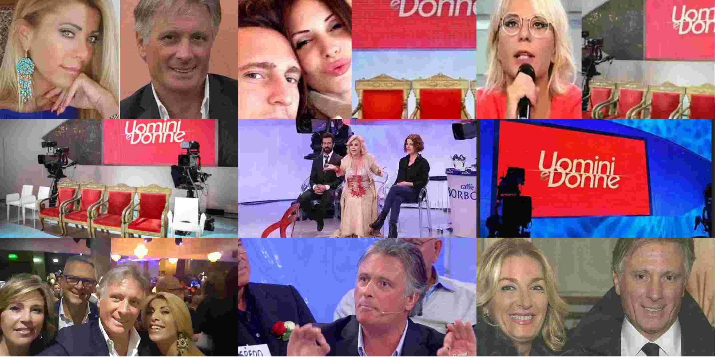 Uomini e Donne, Anna Tedesco spiega perché è finita la sua amicizia con Giorgio Manetti