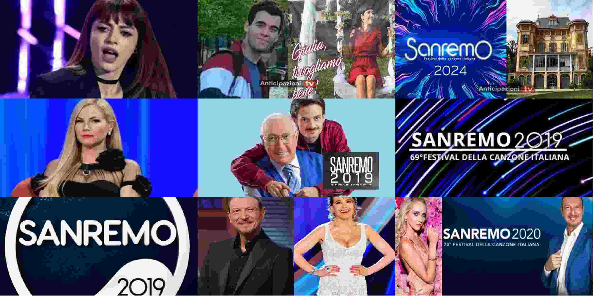 Festival di Sanremo 2024, Annalisa rompe il silenzio sulla presunta gravidanza: le sue parole
