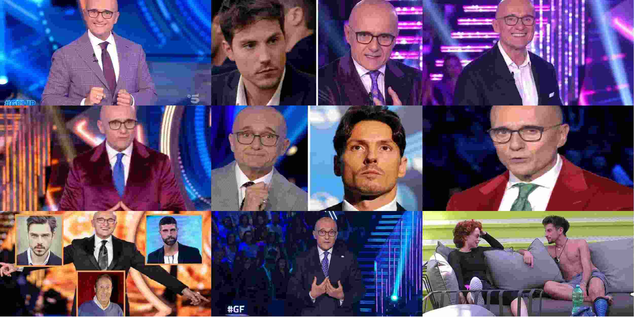 Grande Fratello, annunciato l’ingresso di una famosa cantante