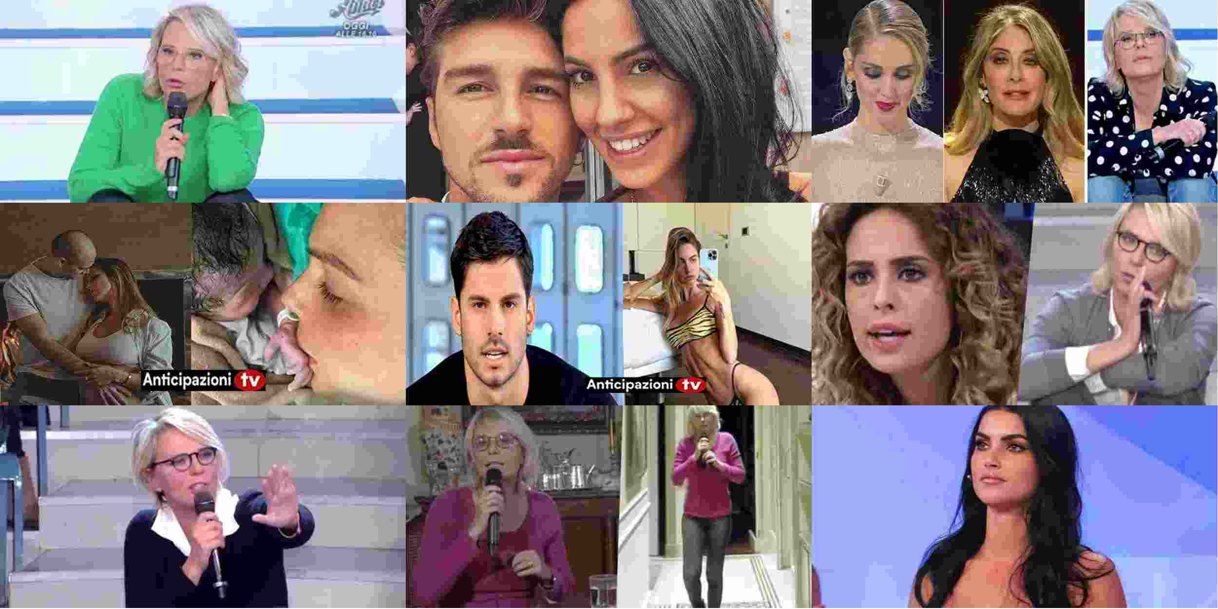 Uomini e Donne, l'annuncio di Maria De Filippi fa scalpore: centinaia di chiamate