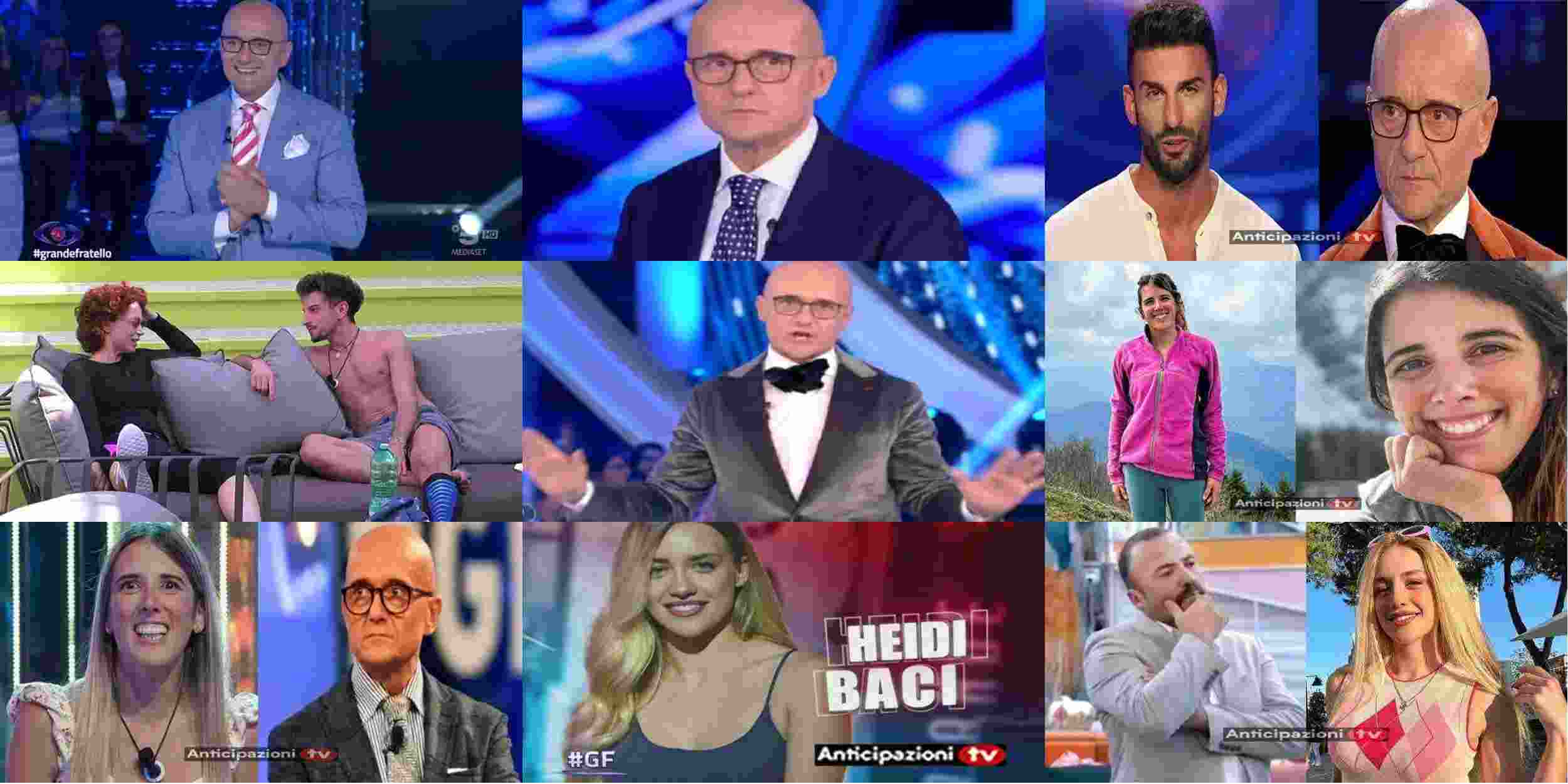Grande Fratello, annunciata ufficialmente la nuova edizione: ecco cosa cambierà rispetto al passato