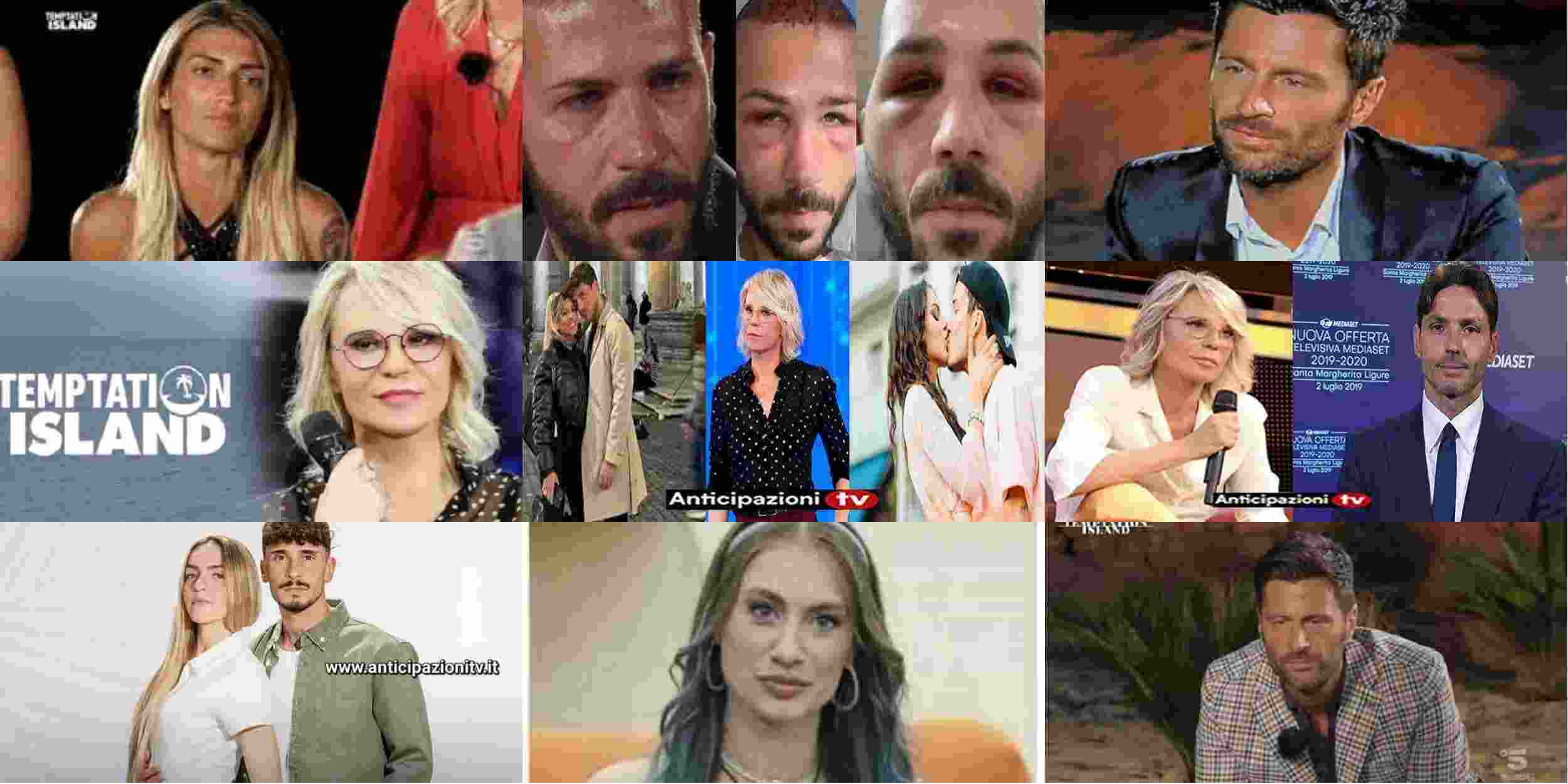 Temptation Island, ansia per un’ex volto del programma ricoverata in ospedale