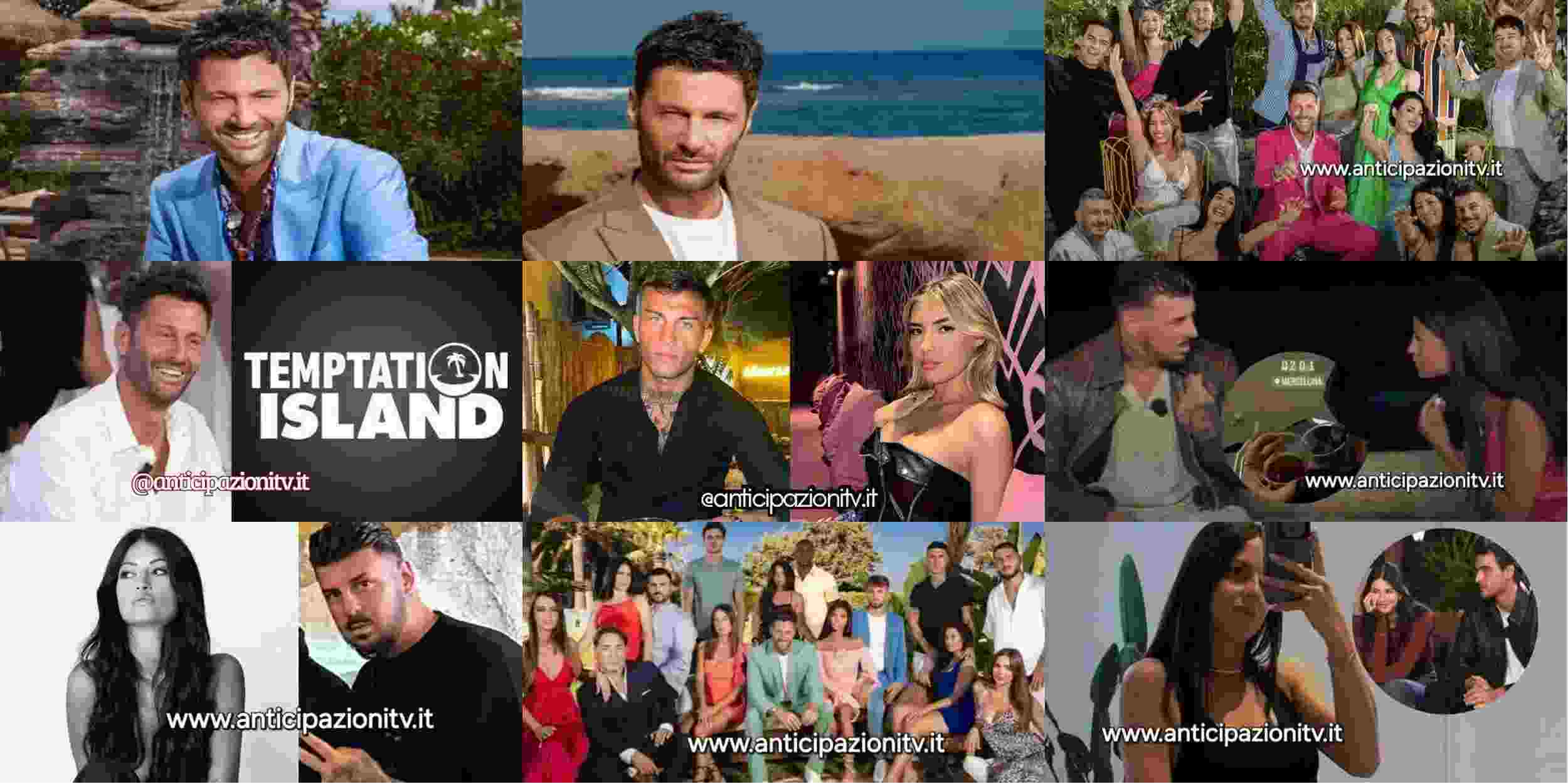 Temptation Island 2024, anticipata la chiusura del programma: il motivo e le ultime puntate