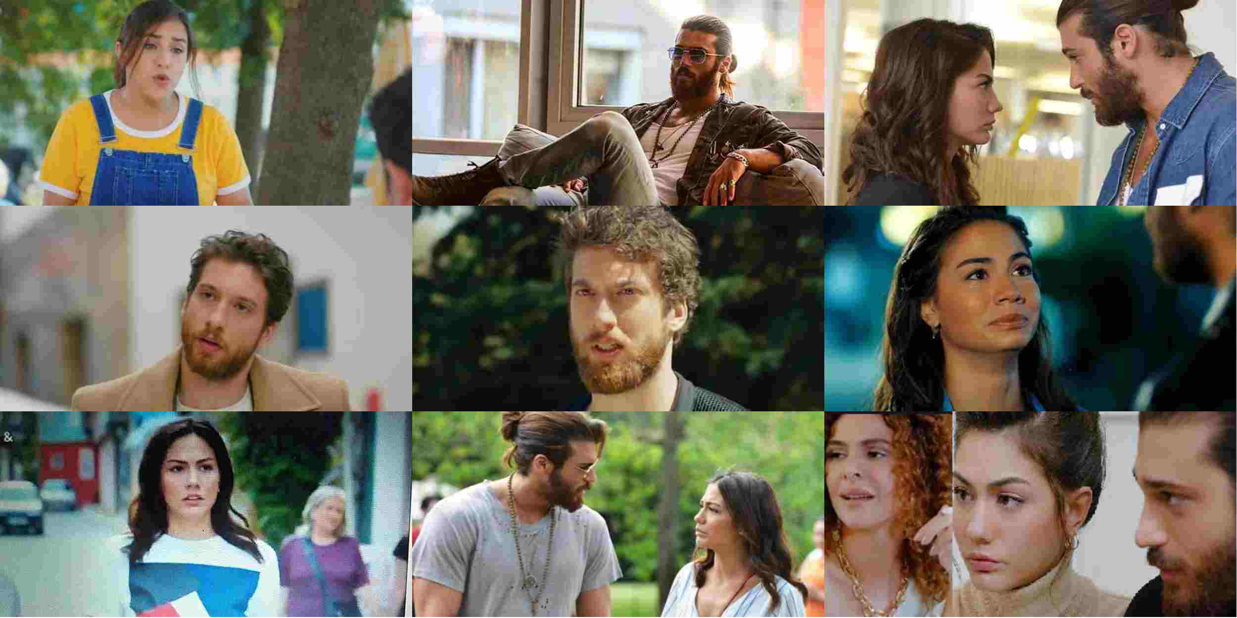 Daydreamer anticipazioni 11 febbraio 2021, Ayhan vuole lasciare Istanbul