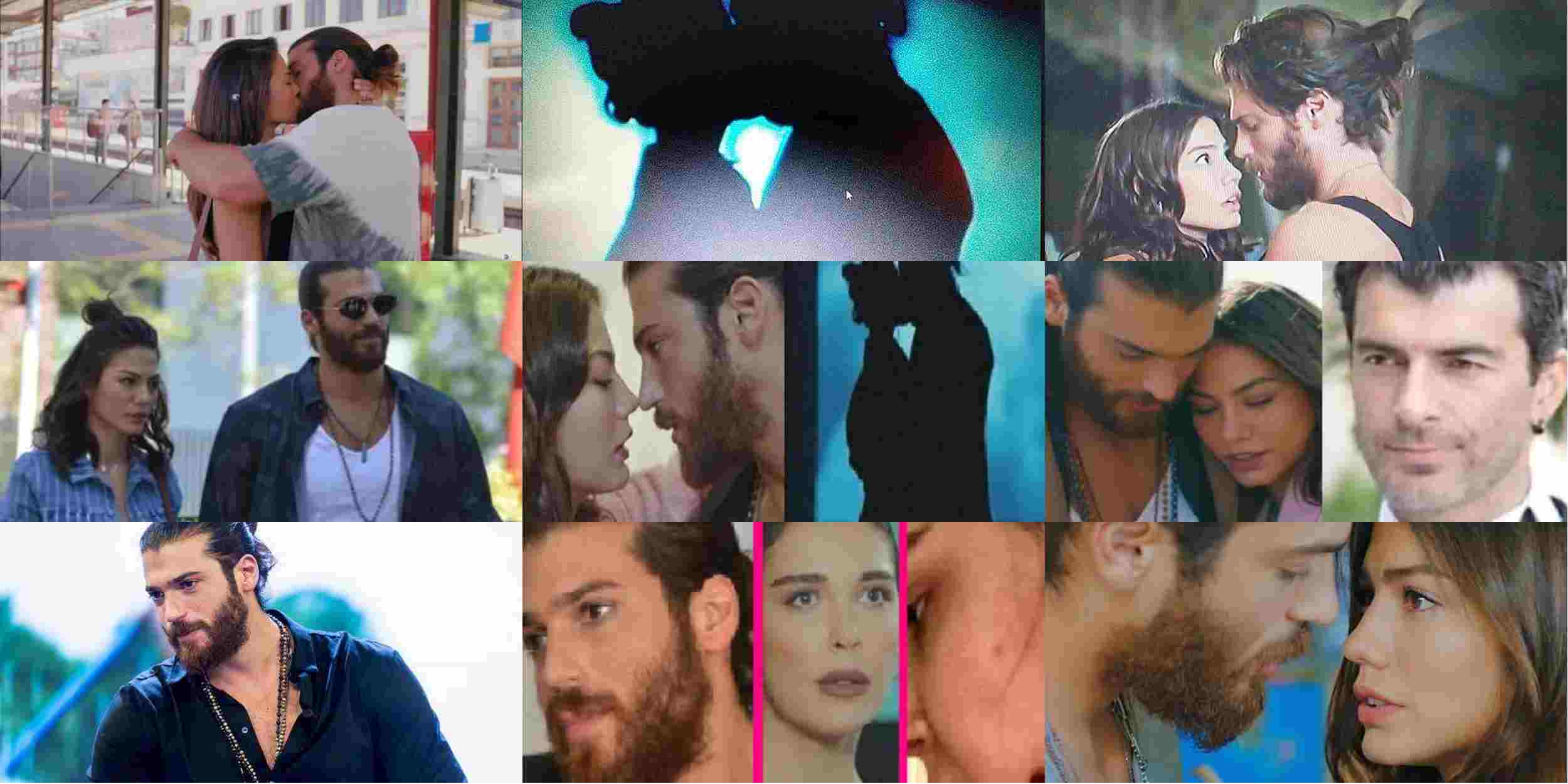 Daydreamer anticipazioni 19 settembre 2020: Sanem e Can fuggono insieme