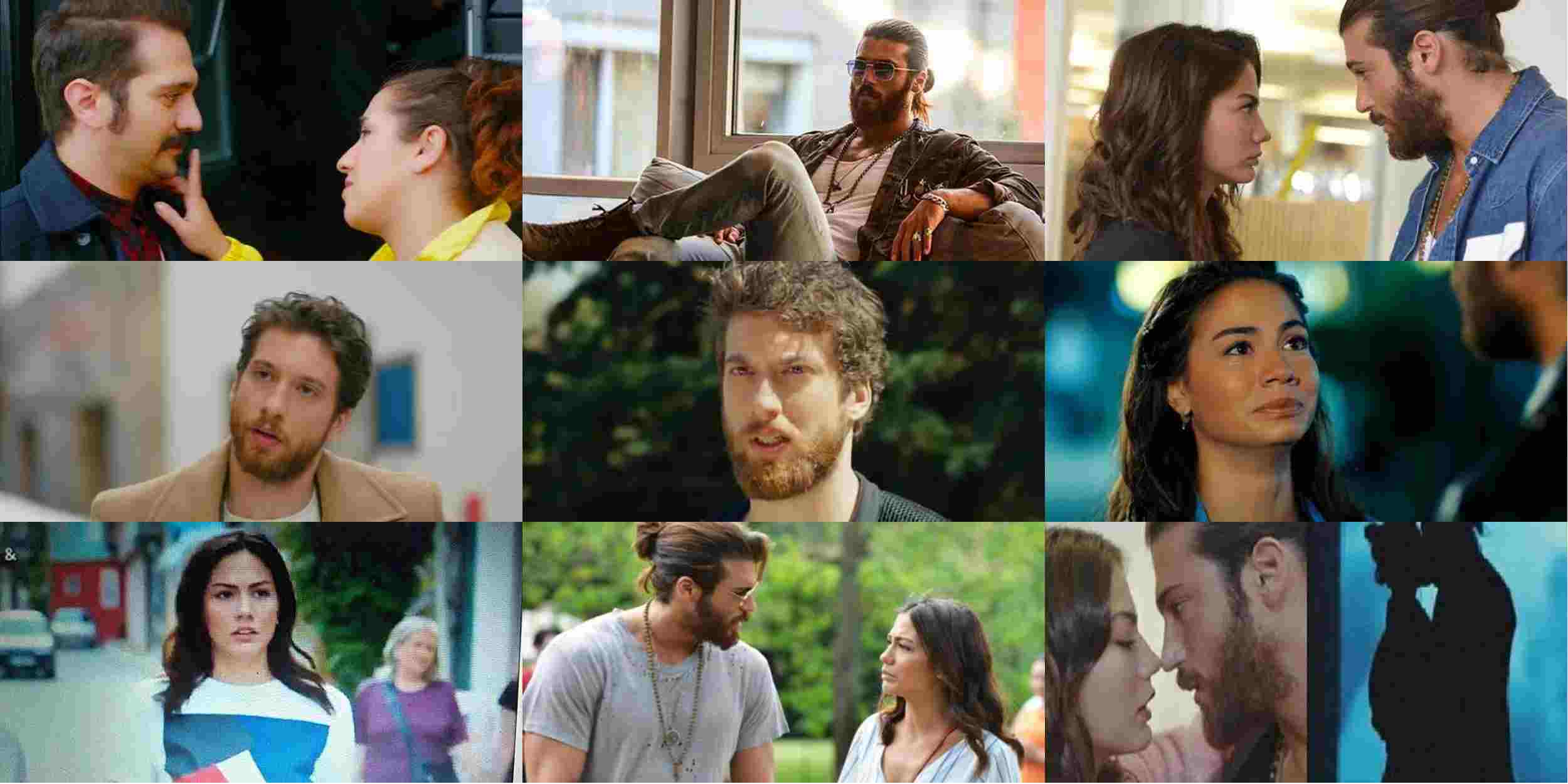 Daydreamer anticipazioni 25 gennaio 2021: CeyCey deve sposare Ayhan