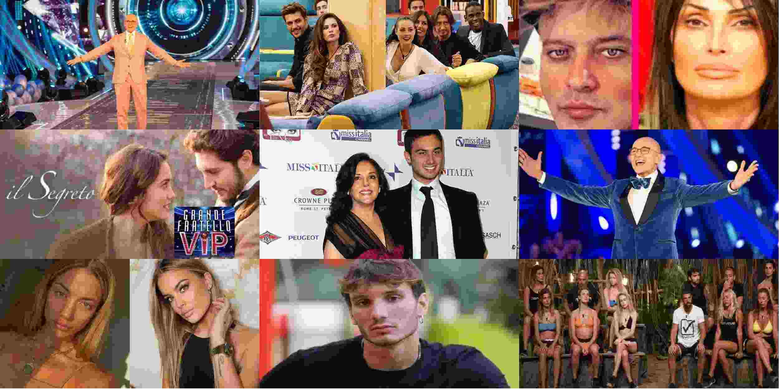 GF Vip, anticipazioni 31esima puntata: Basciano smascherato, sorprese su Delia Duran