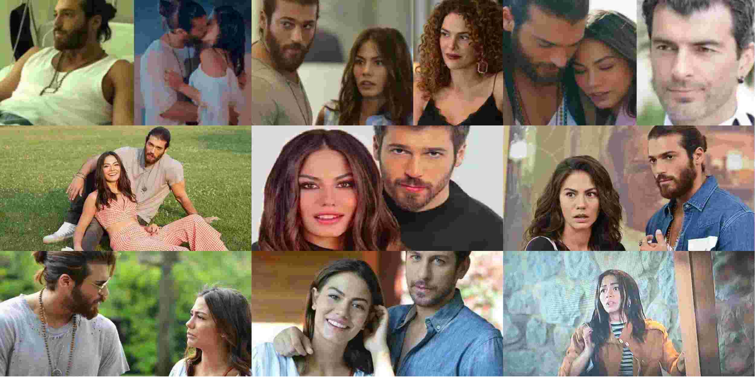 Daydreamer anticipazioni 4 settembre 2020: Sanem al comando, Emre in pericolo di vita?