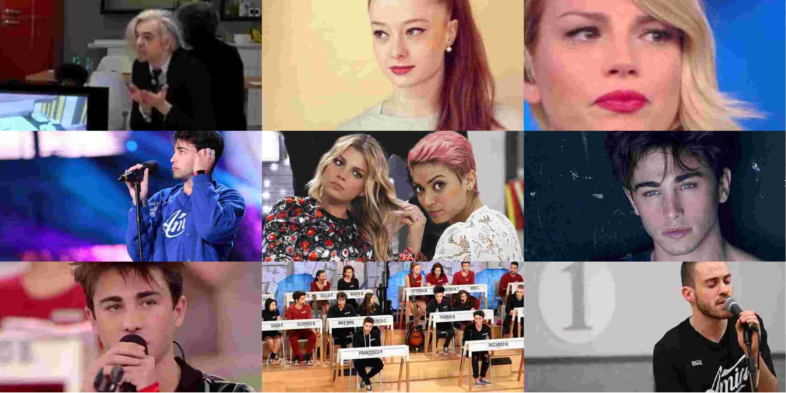 Amici 16, anticipazioni 6 Maggio 2017: ecco il quinto giudice e gli ospiti speciali