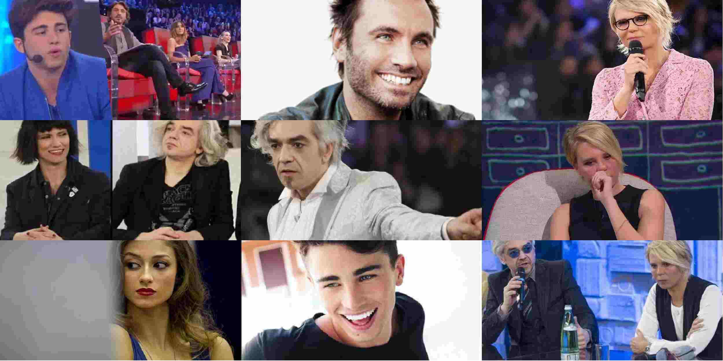 Amici 16 anticipazioni 6 maggio 2017: eliminazione shock e spettacolo Maradona