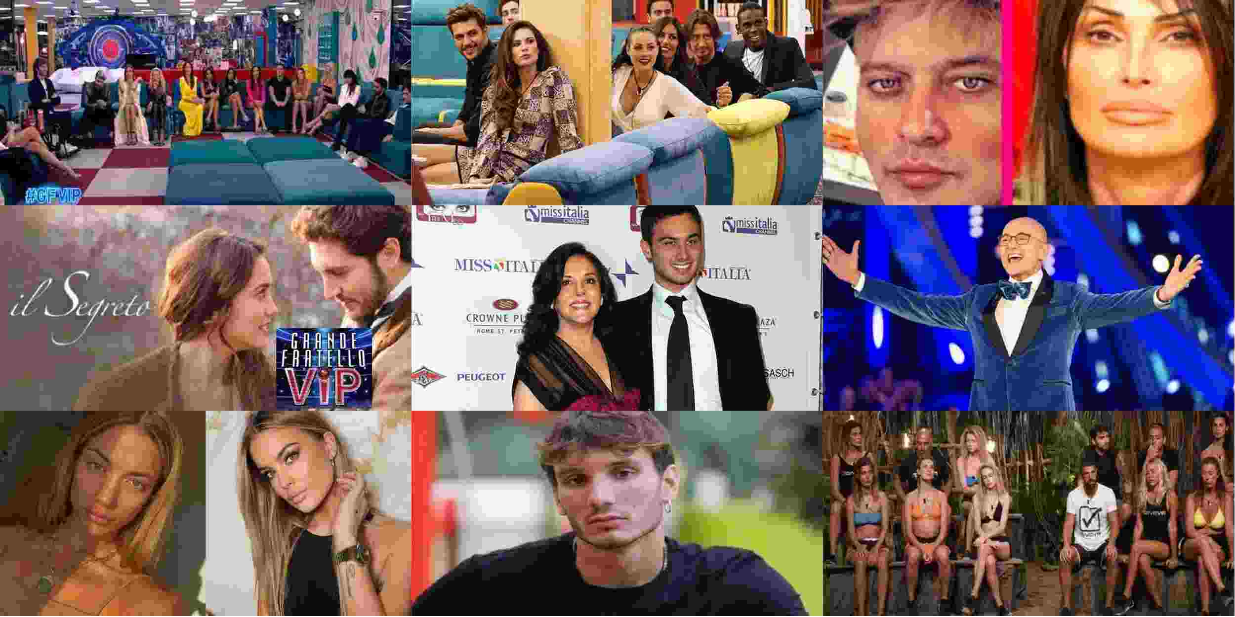 GF Vip, anticipazioni 7 febbraio 2022: eletto il primo finalista, ma non solo