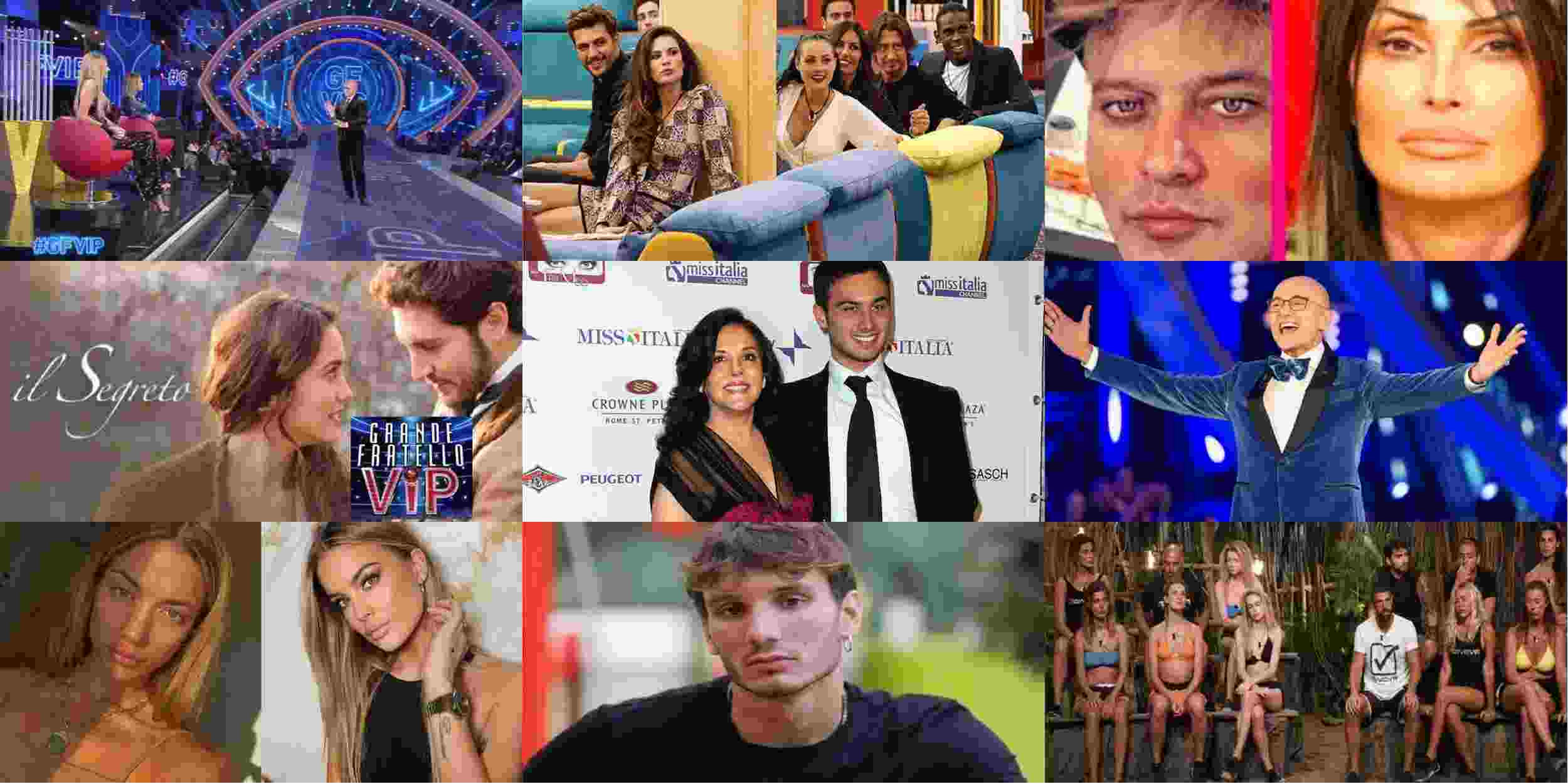 GF Vip 6, anticipazioni puntata 7 marzo: Signorini smaschera Barù, eletto terzo finalista