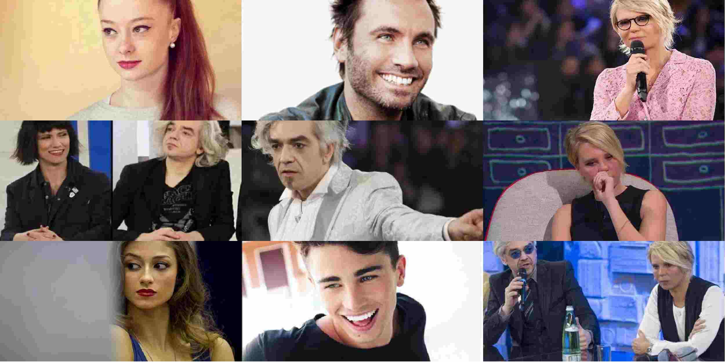 Amici 16, anticipazioni 8 Aprile 2017: ecco la terza eliminata e il quinto giudice