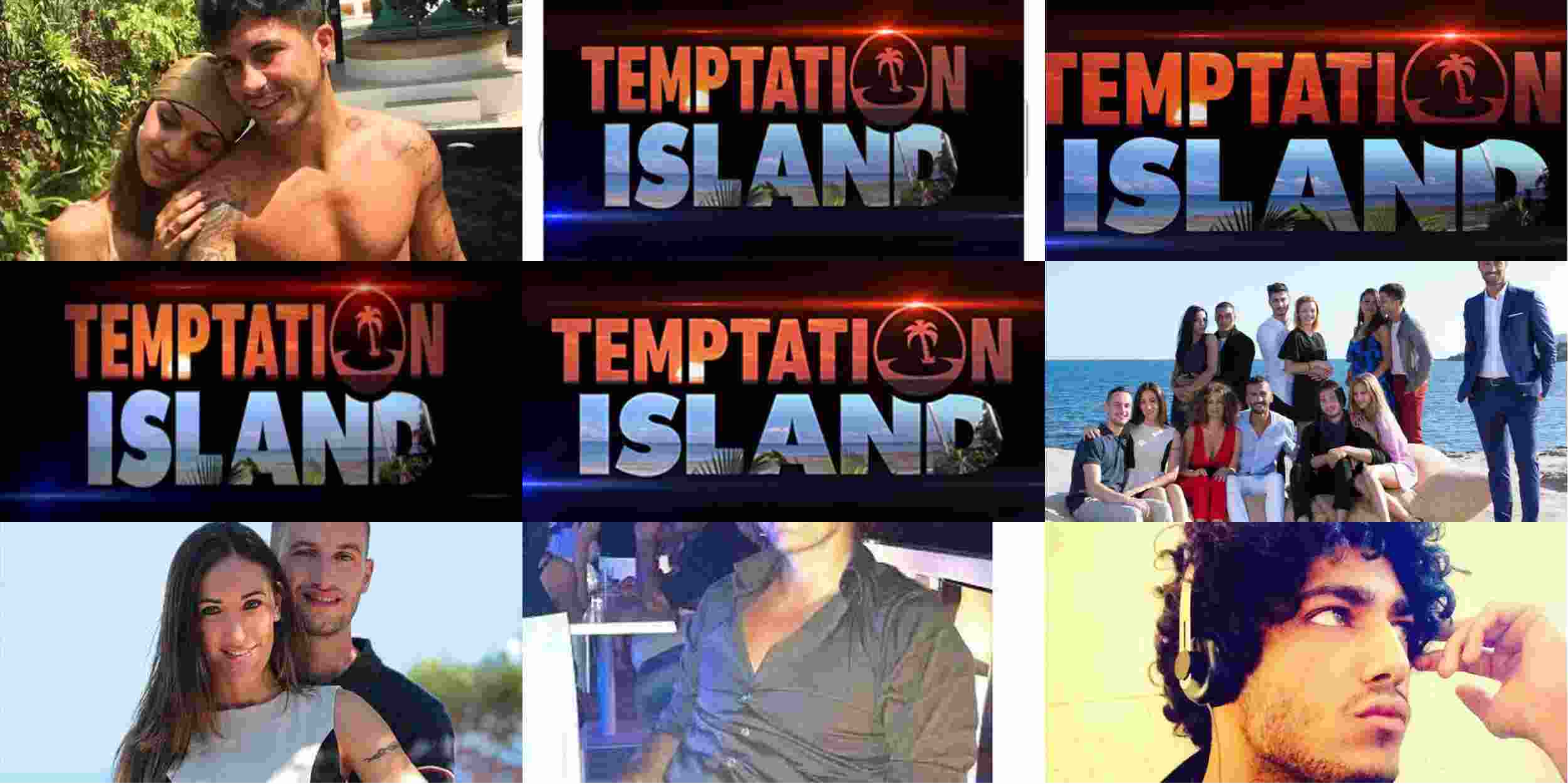 Temptation Island Anticipazioni: Alessio Bruno e Valeria Bigella convolano a nozze