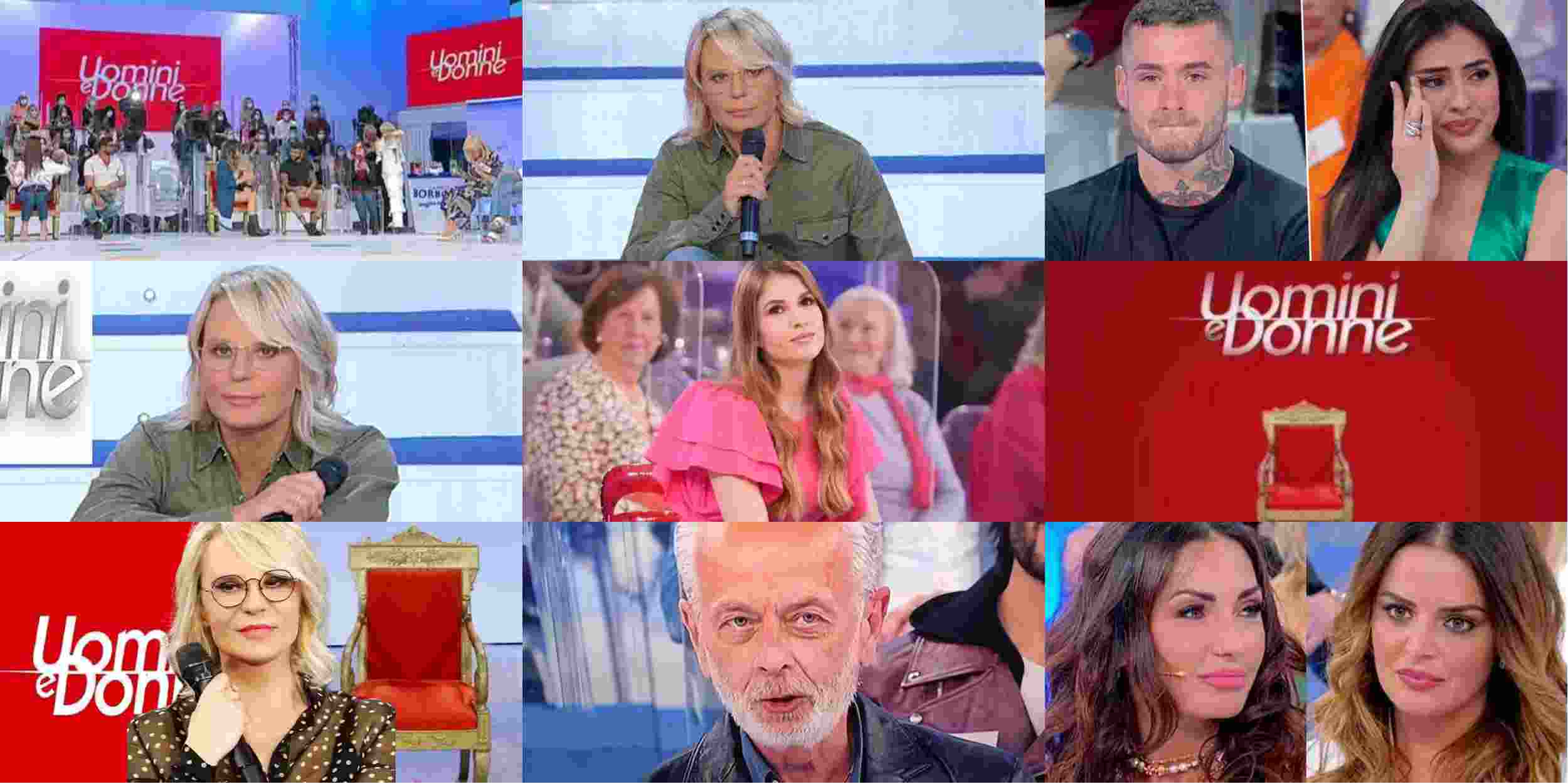 Anticipazioni Uomini e Donne, un altro tronista abbandona?