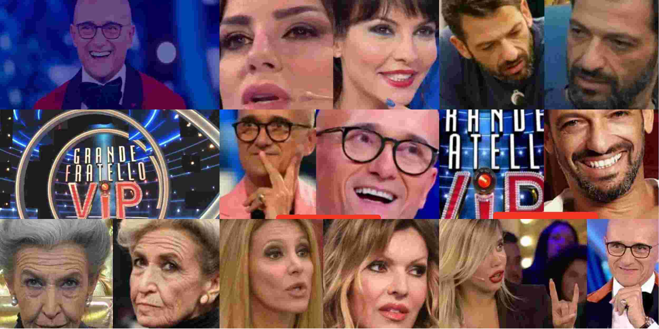 Grande Fratello Vip anticipazioni, c'è già il nome del favorito per la vittoria