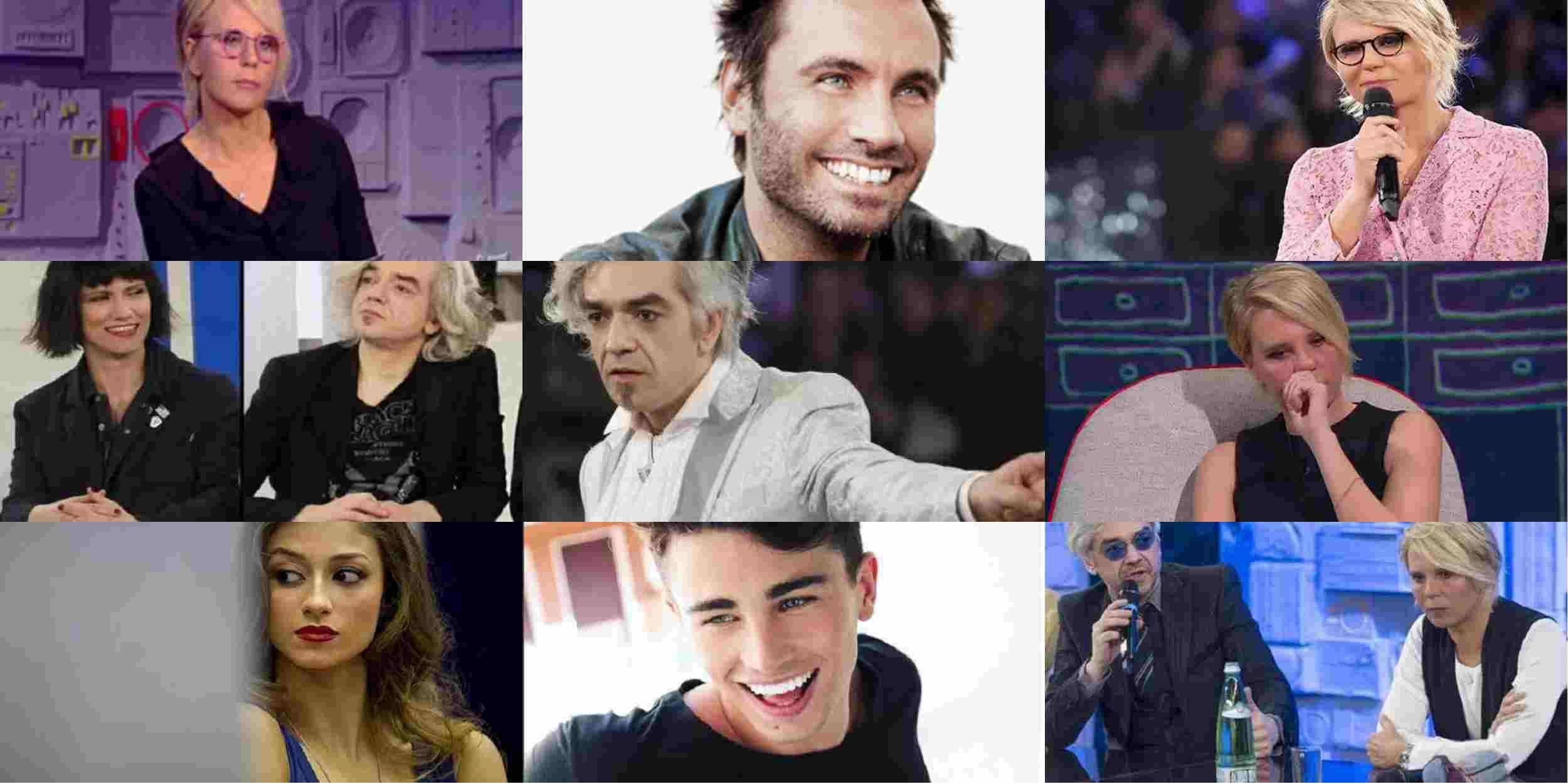 Anticipazioni Amici 16: possibile data del serale e novità su coach e giudici