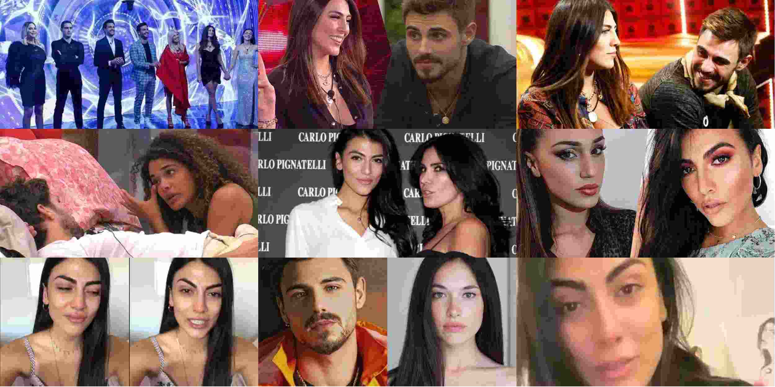 GF Vip 5, anticipazioni puntata 01-02-21: eliminazione e provvedimenti contro la D'Eusanio?