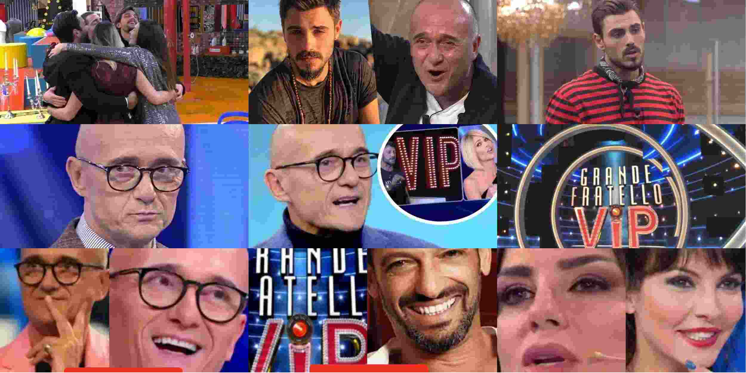 GF Vip 5, anticipazioni finale 1-03-2021: il probabile vincitore e tutte le sorprese