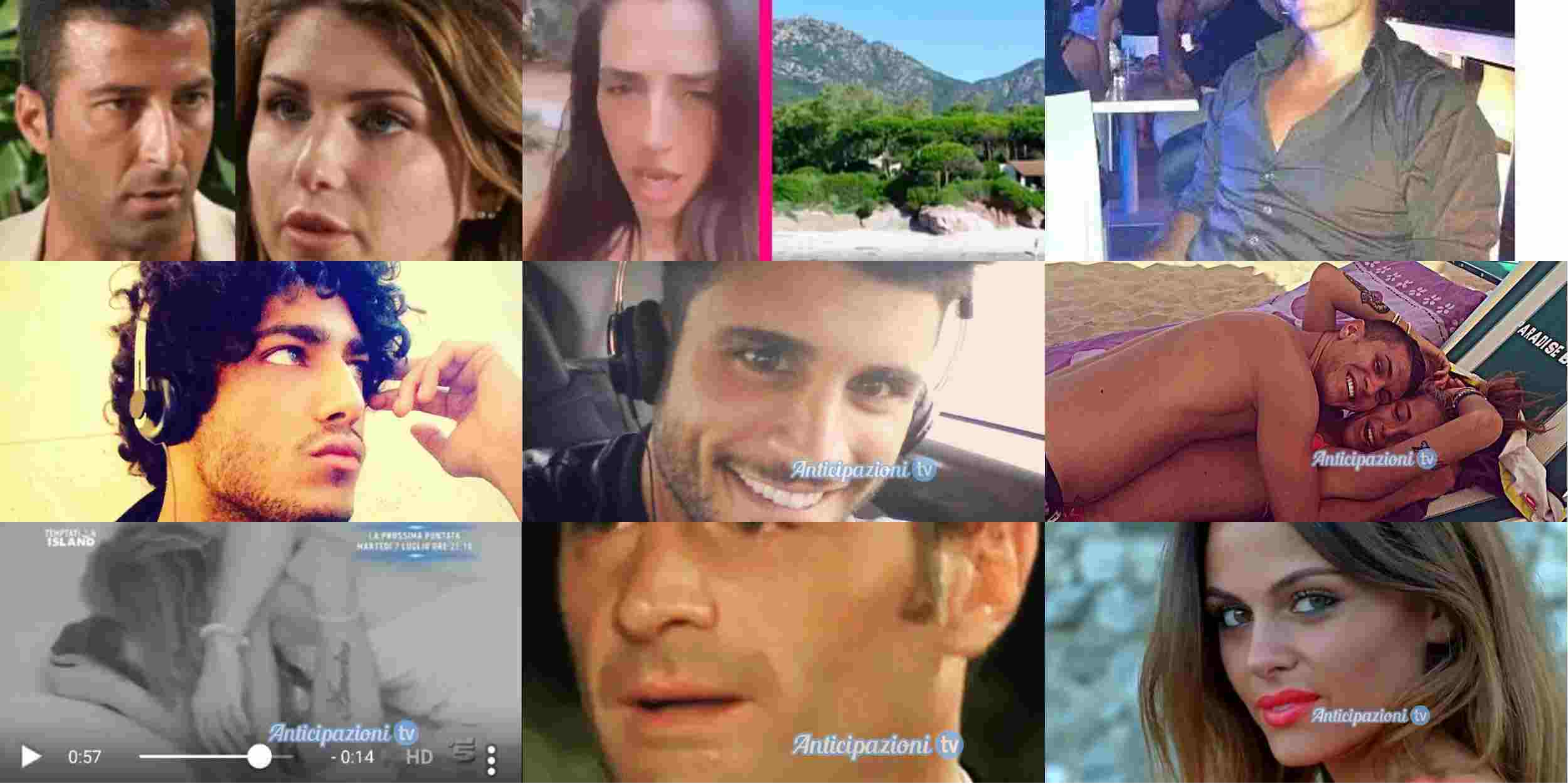 Temptation island anticipazioni, Gennaro rivuole Anna: cosa deciderà lei?