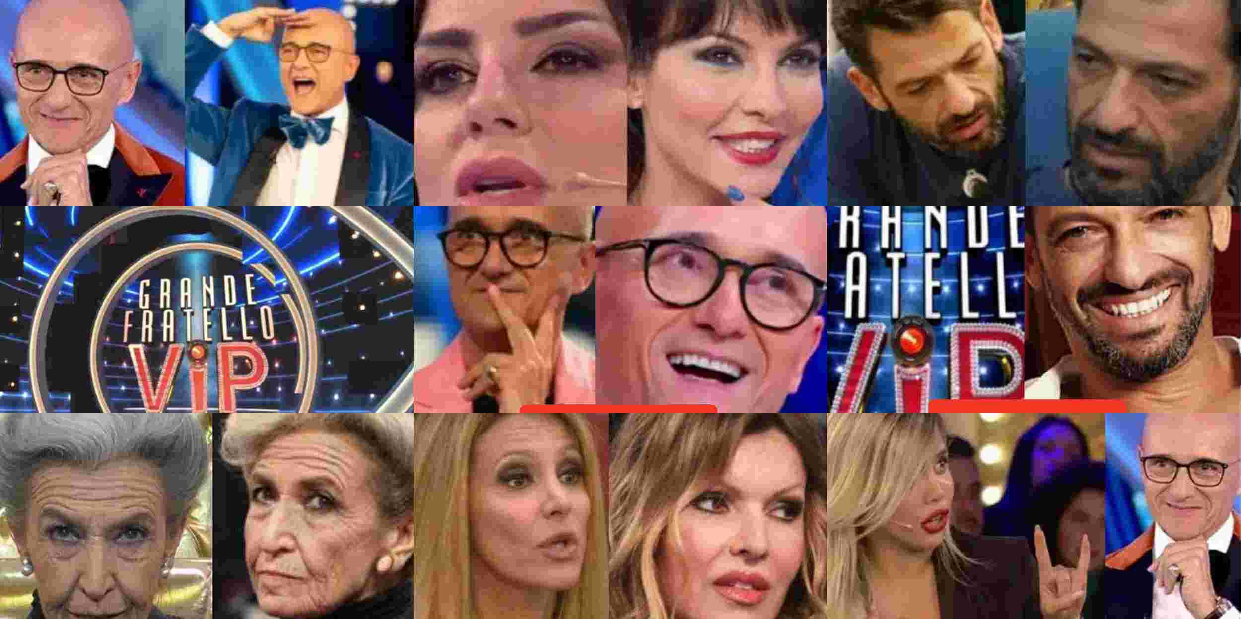 Anticipazioni GF Vip 4, lunedì entra una nuova concorrente: ecco di chi si tratta!