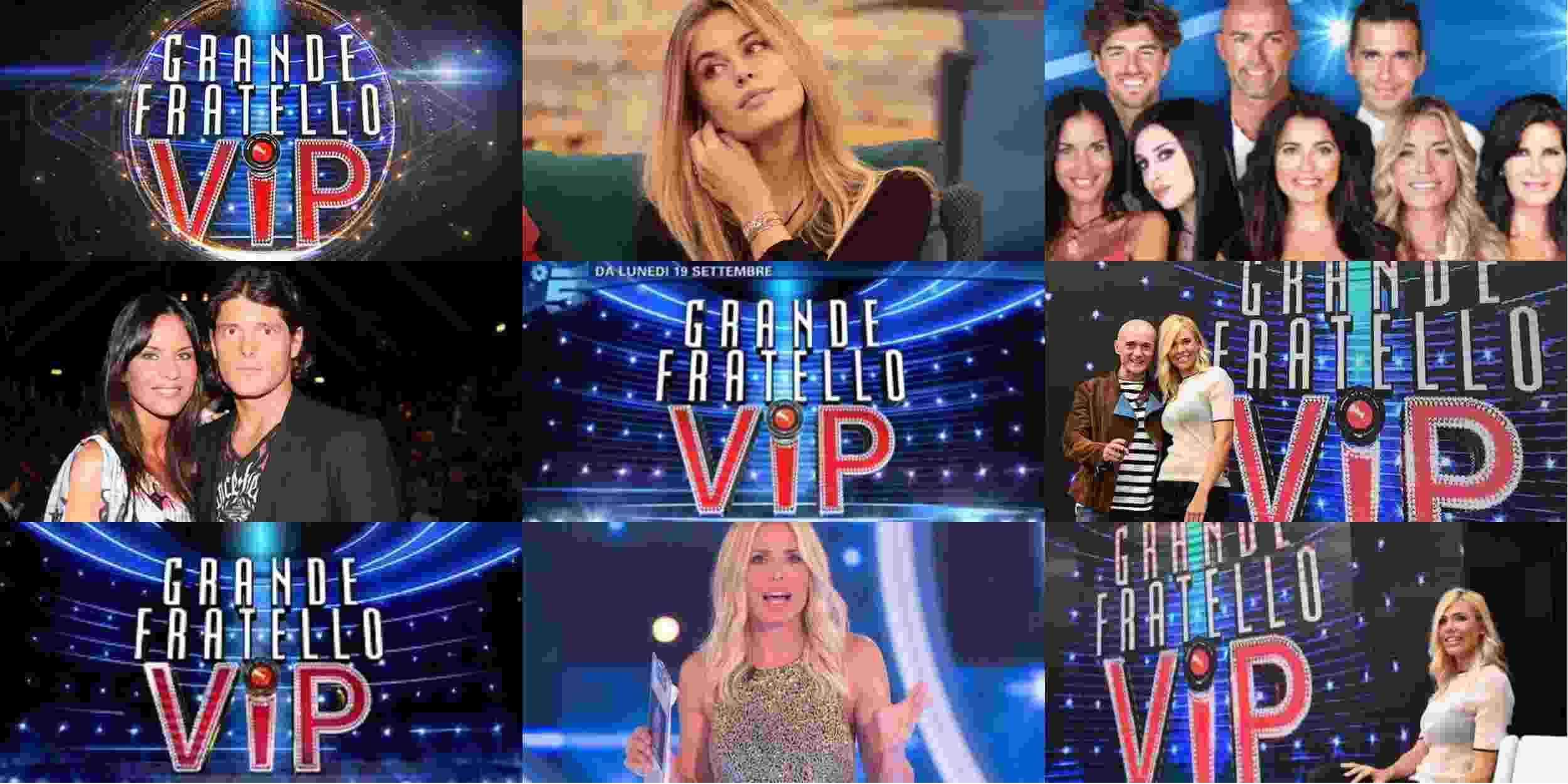 Anticipazioni Gf Vip: una concorrente arriva direttamente da Uomini e Donne