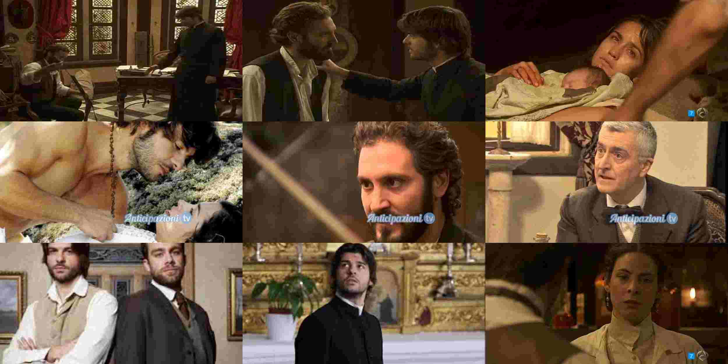 Anticipazioni Il Segreto, seconda stagione, puntata 18 settembre 2014: Il ritorno di Soledad