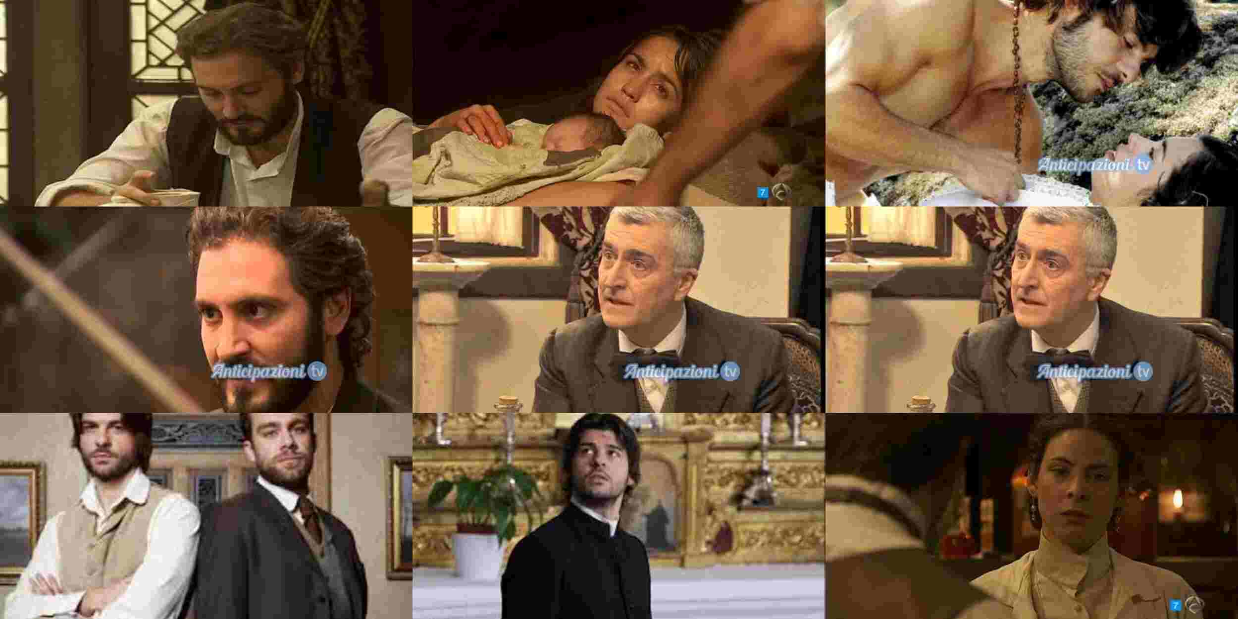 Anticipazioni Il Segreto, seconda stagione, puntata pomeridiana 31 ottobre 2014: Martin e i suoi sospetti su Raimundo e Alfonso