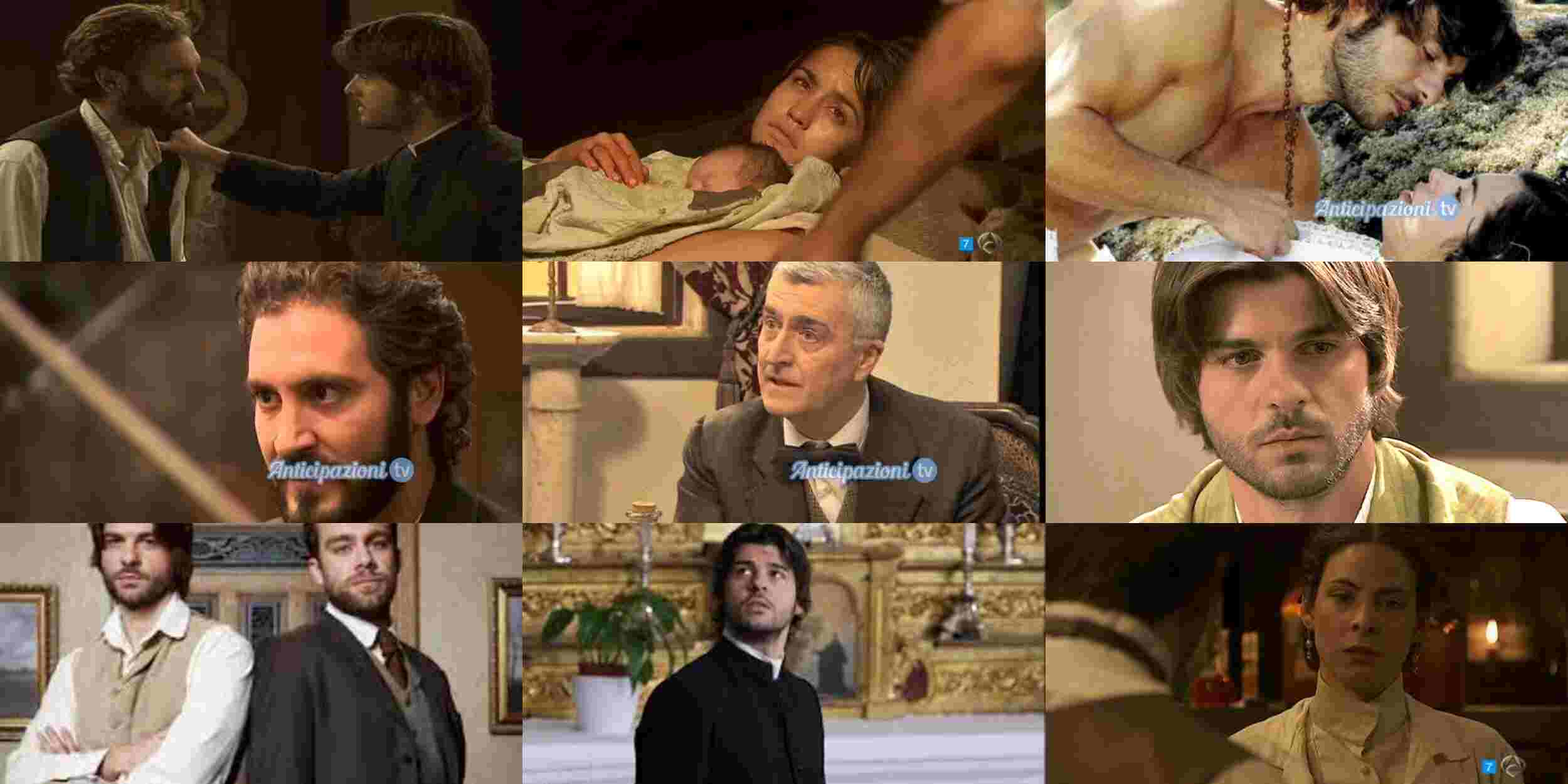 Anticipazioni Il Segreto, seconda stagione, puntata 5 novembre 2014: Frutos messo in fuga