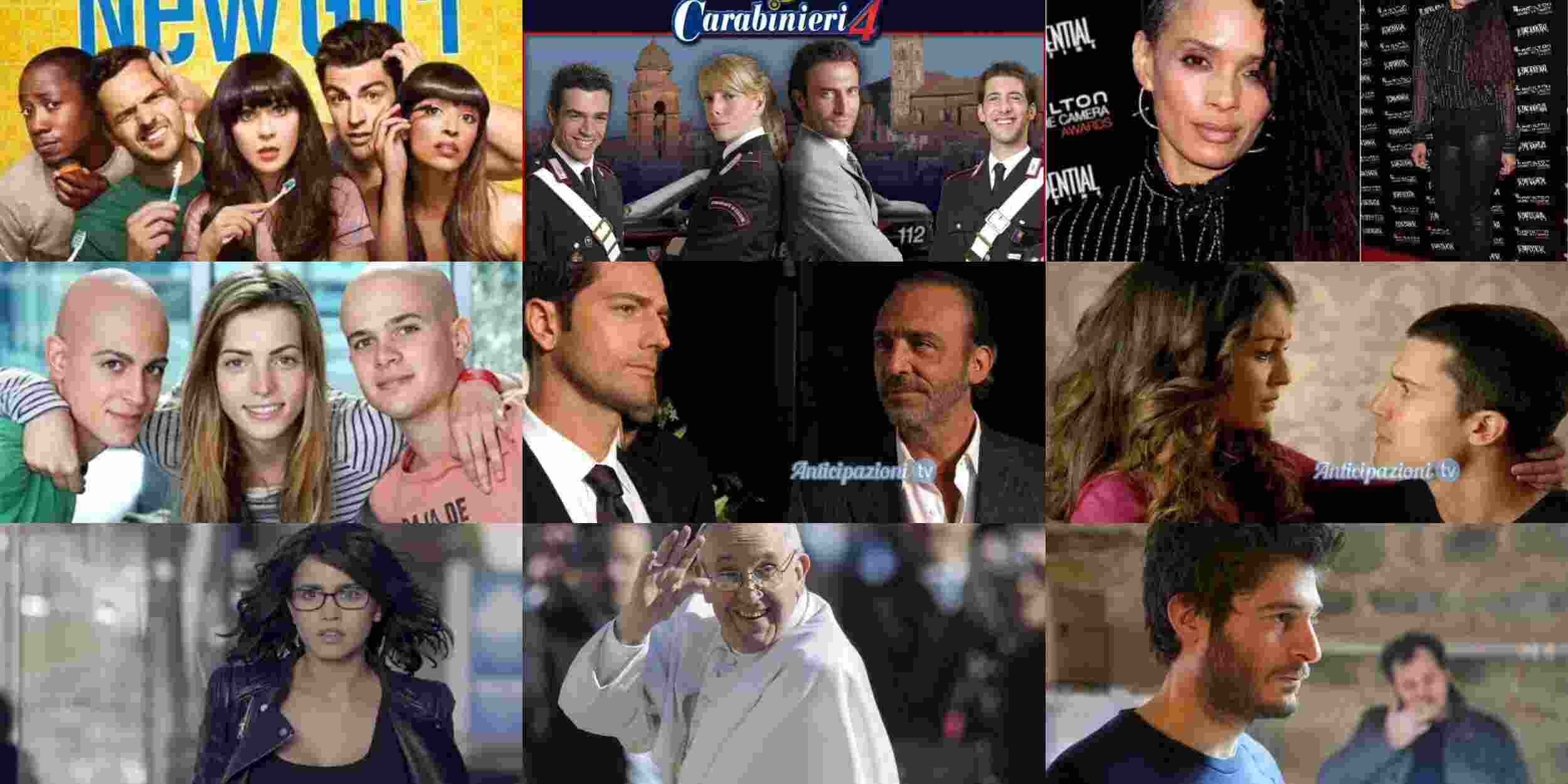 Anticipazioni New Girl, quarta stagione: nuovo amore per Jess?