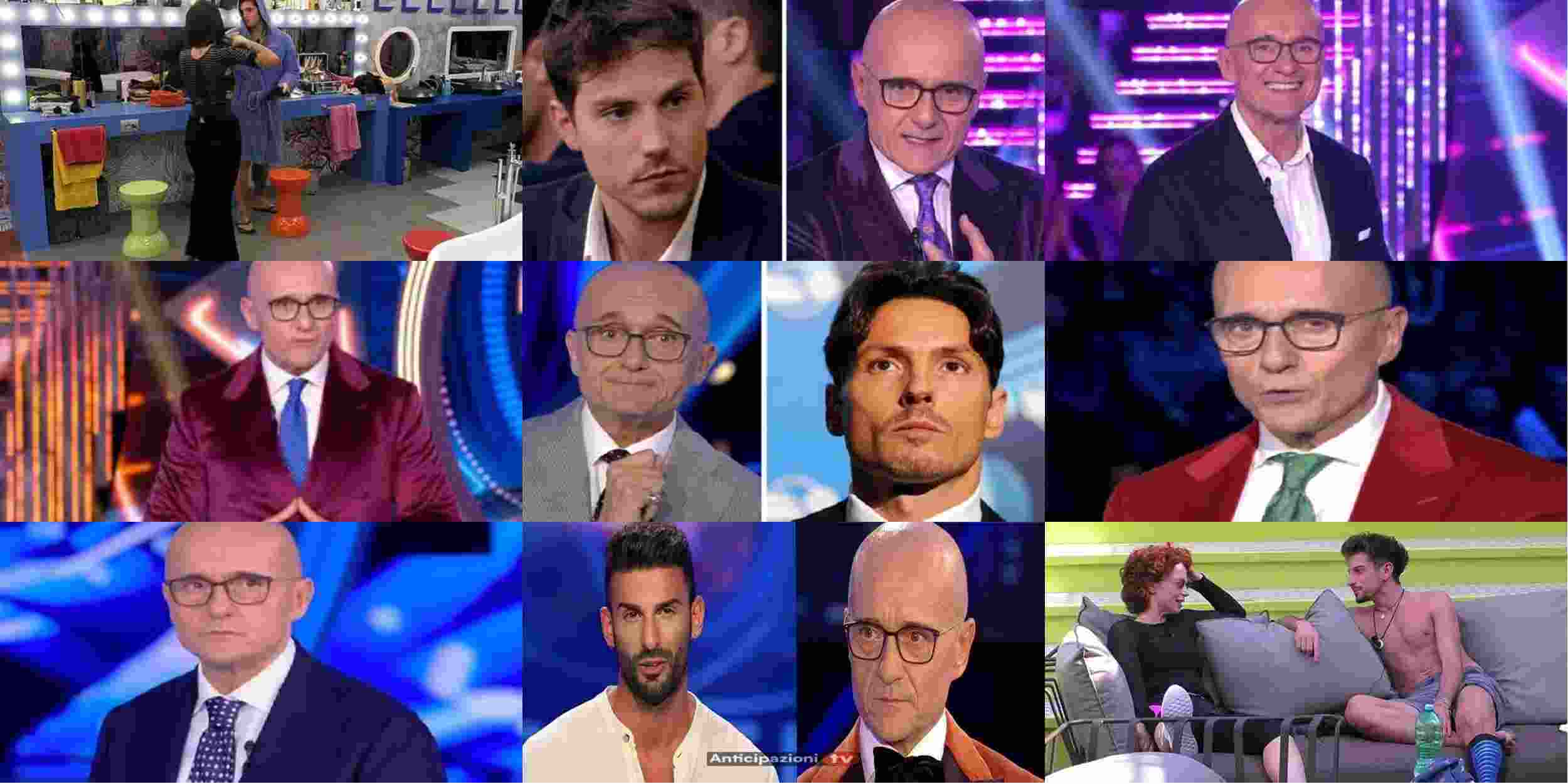 Anticipazioni GF 2023, duro colpo per Paolo Masella: arriva il fidanzato di Letizia Petris