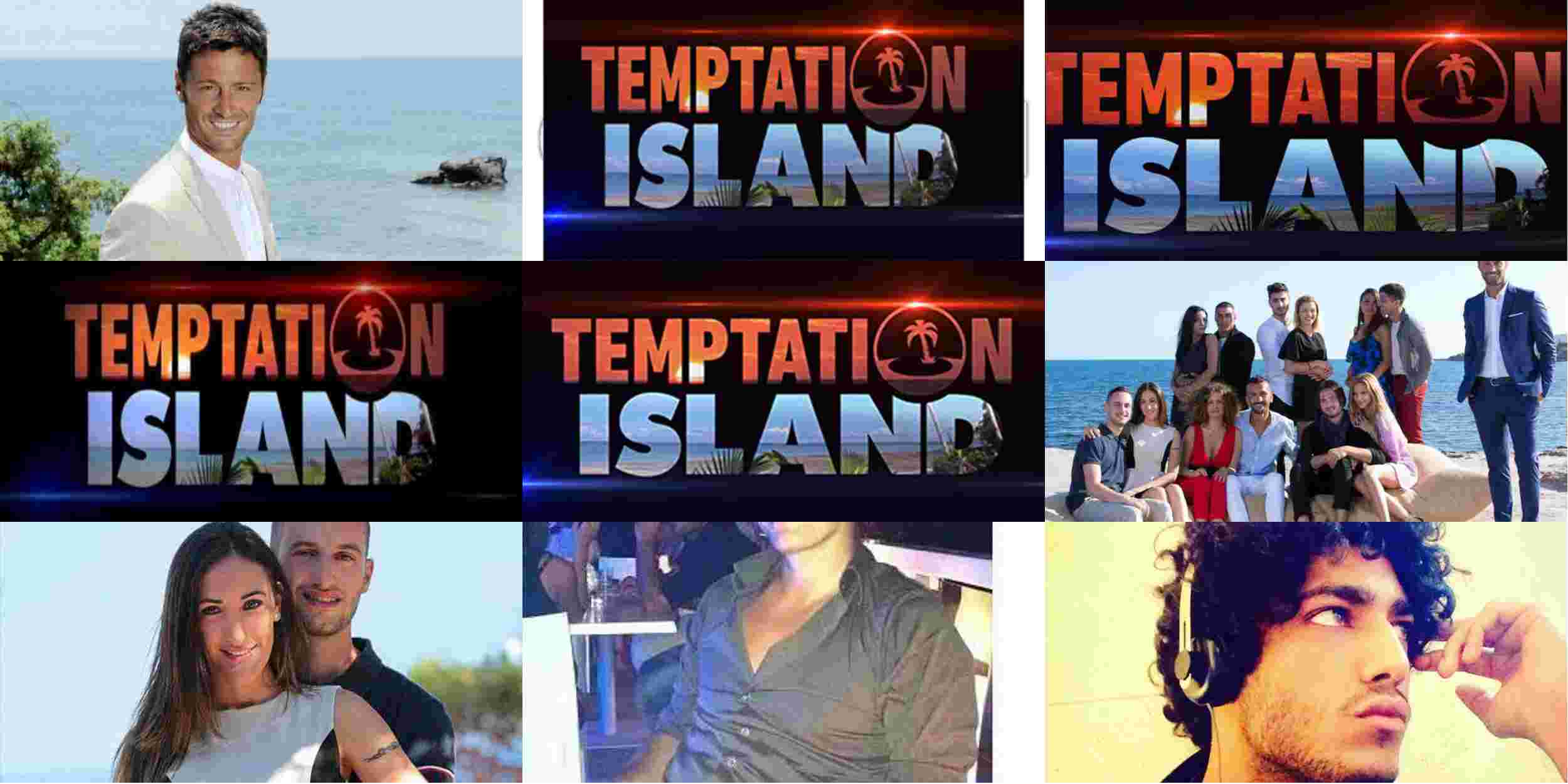 Temptation Island 2017: anticipazioni prima puntata | 26 giugno 2017